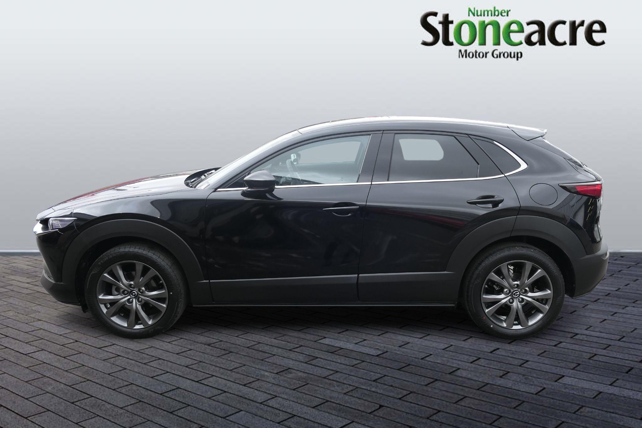 Mazda CX-30 Image 5