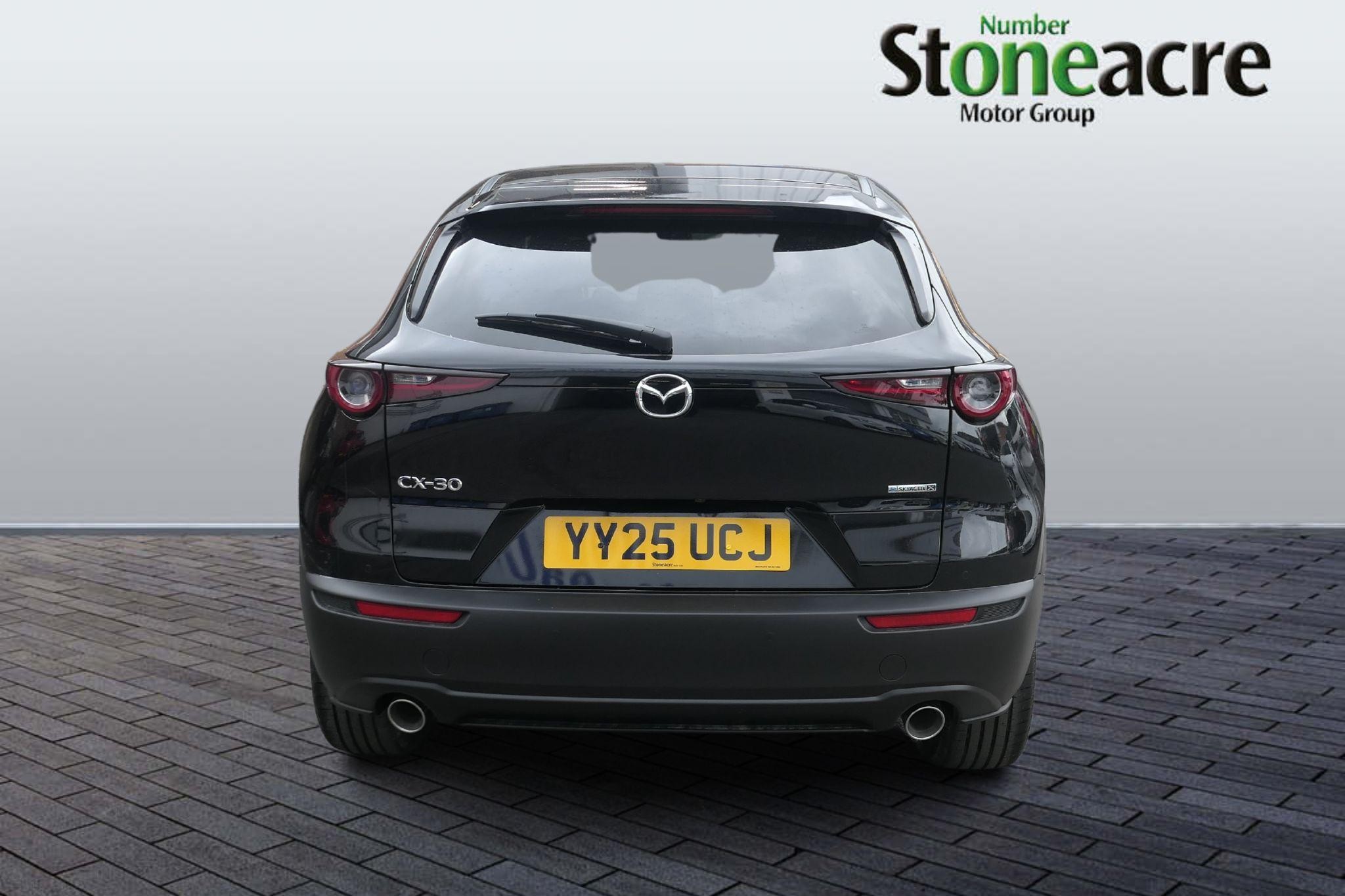 Mazda CX-30 Image 6