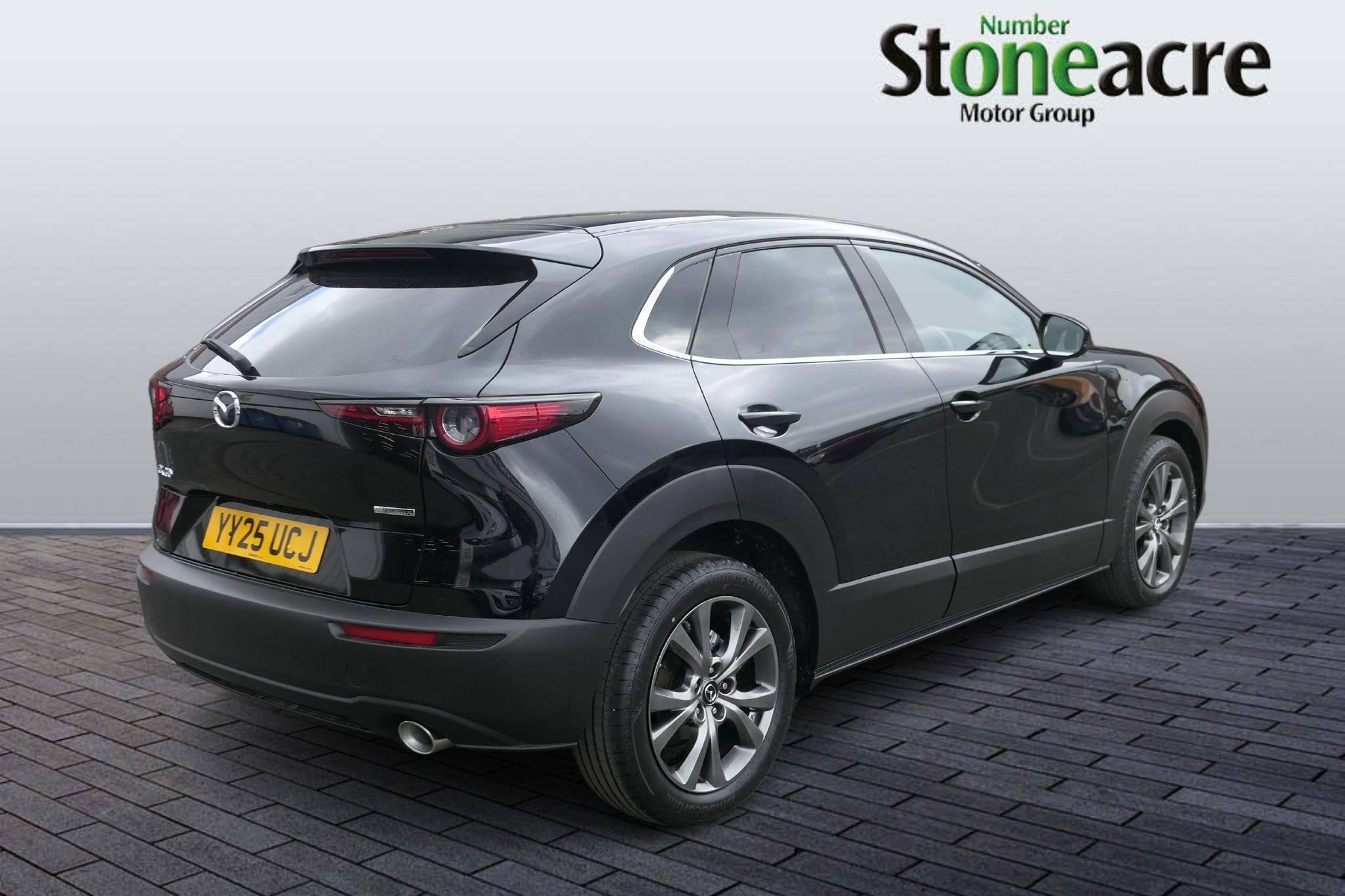 Mazda CX-30 Image 7