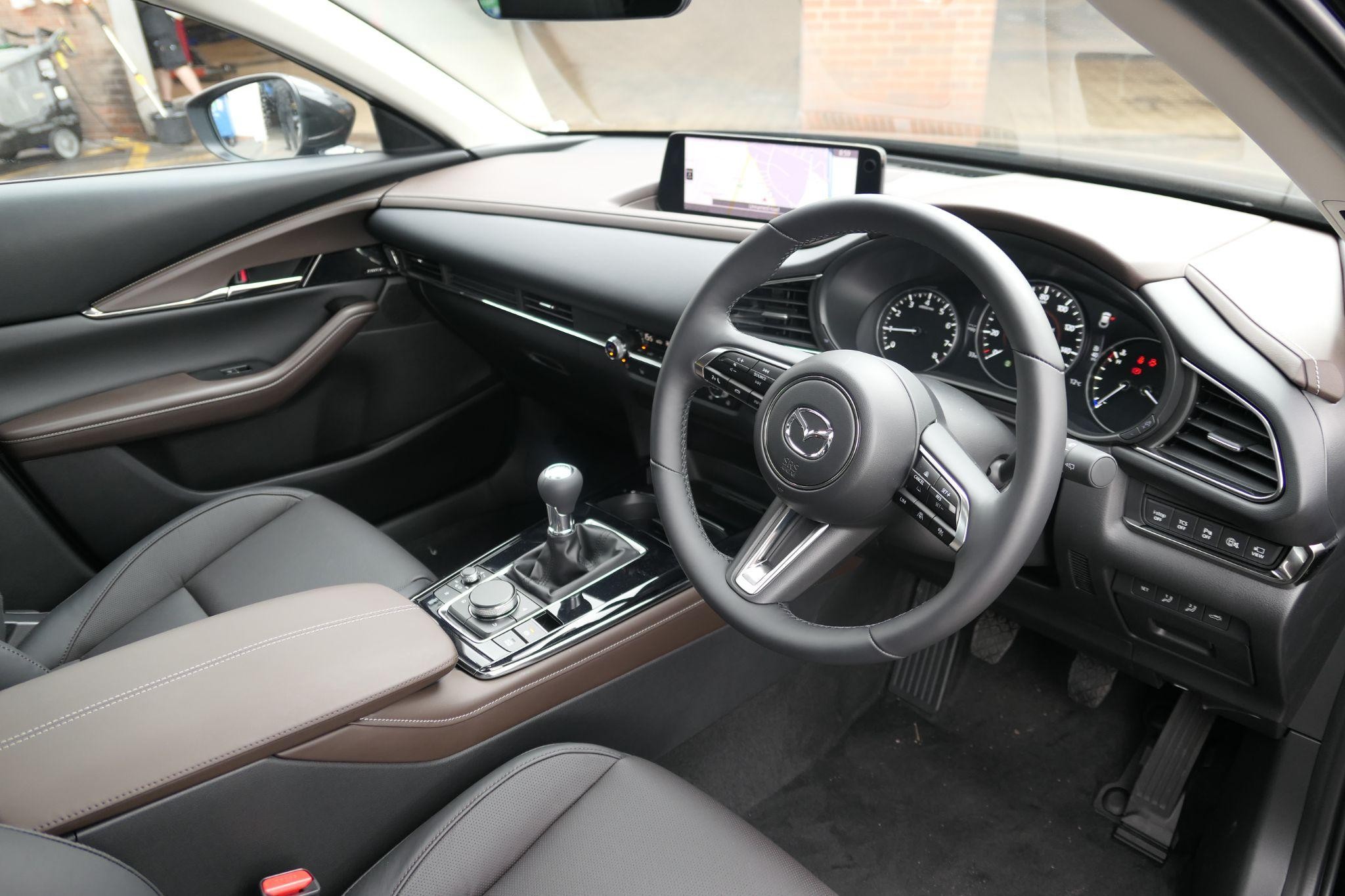 Mazda CX-30 Image 8