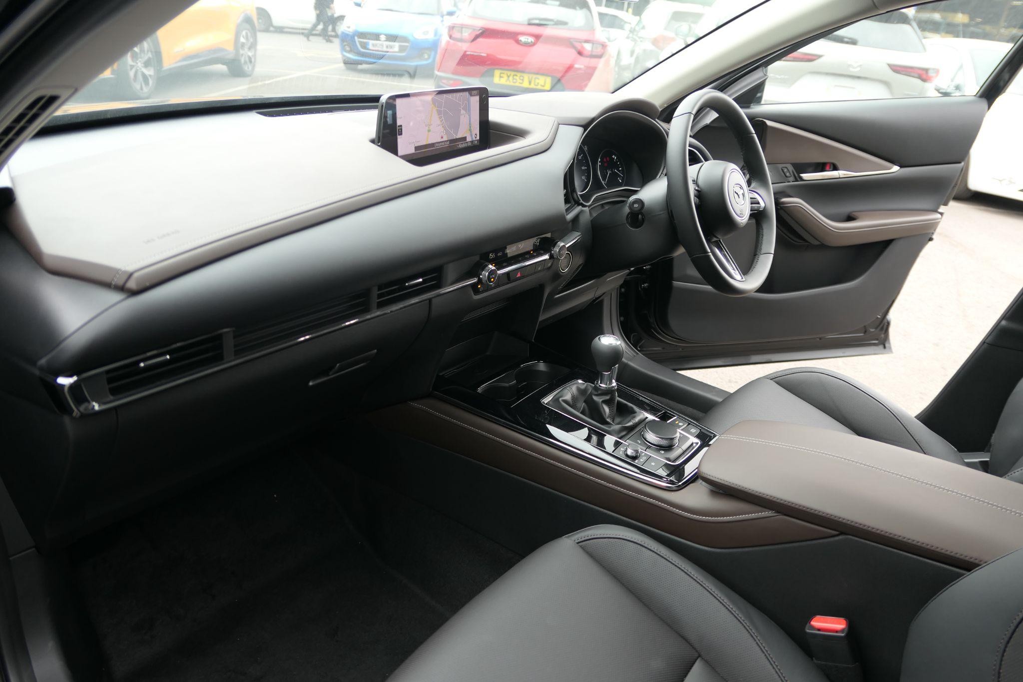 Mazda CX-30 Image 9