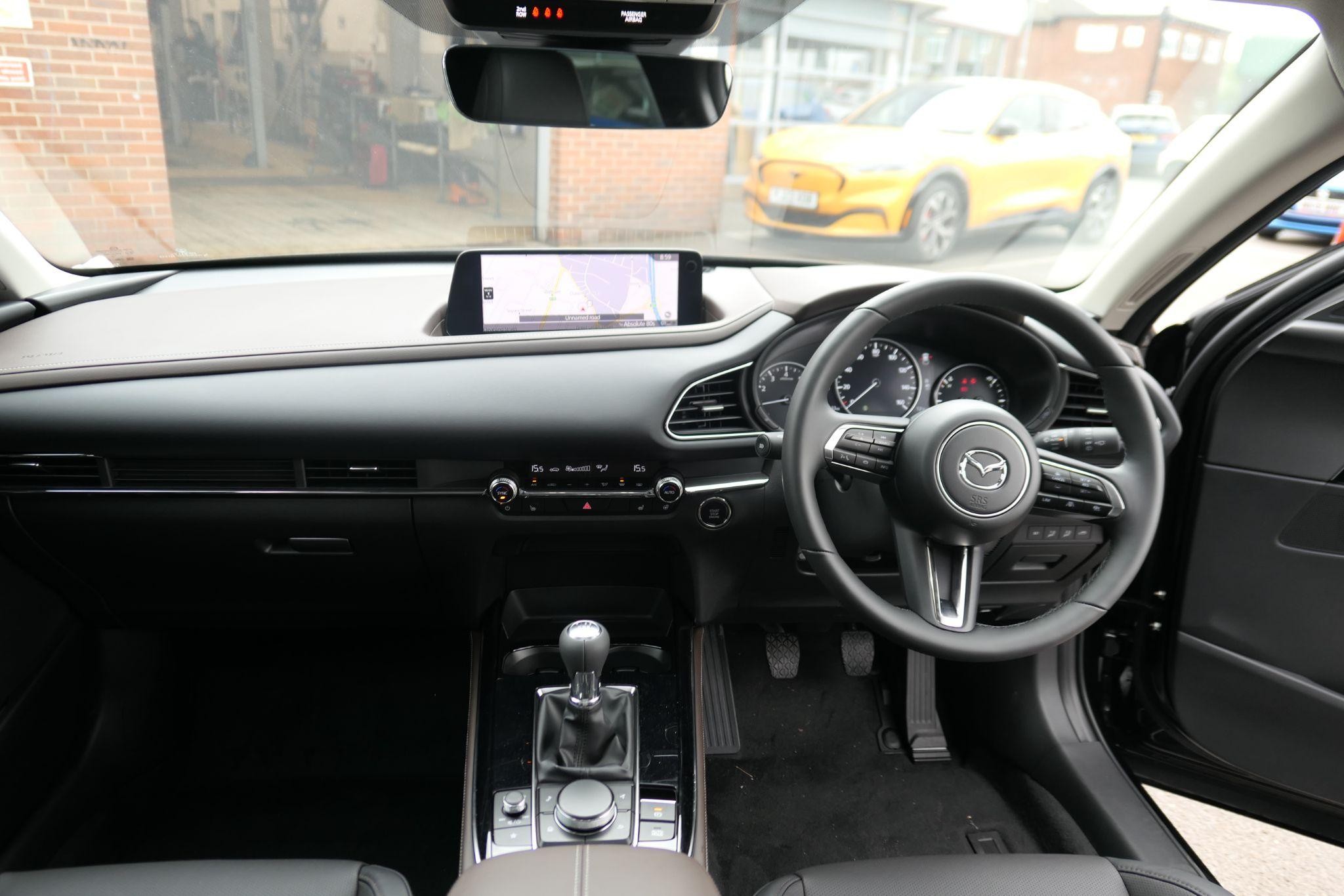 Mazda CX-30 Image 10