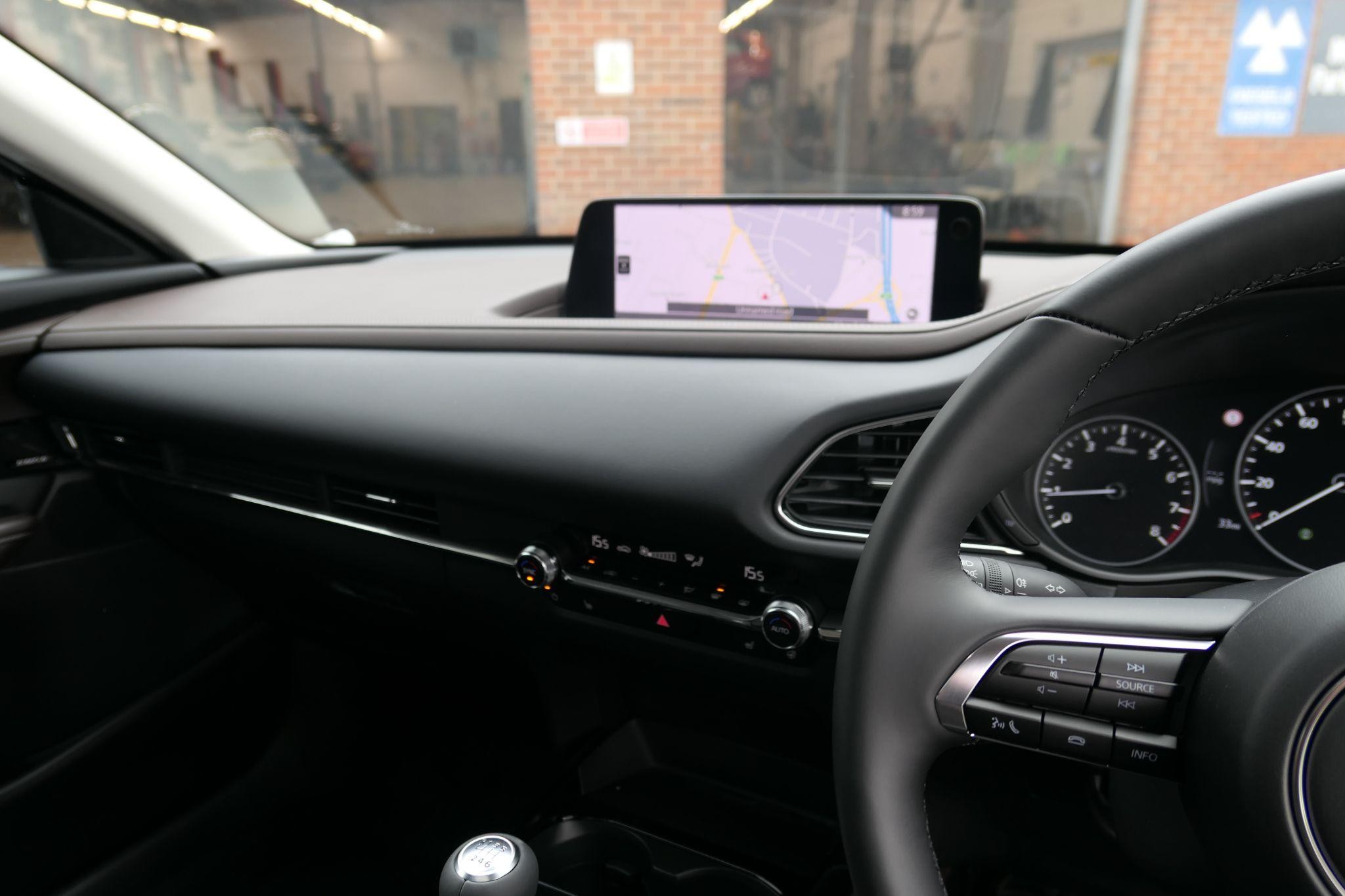 Mazda CX-30 Image 11
