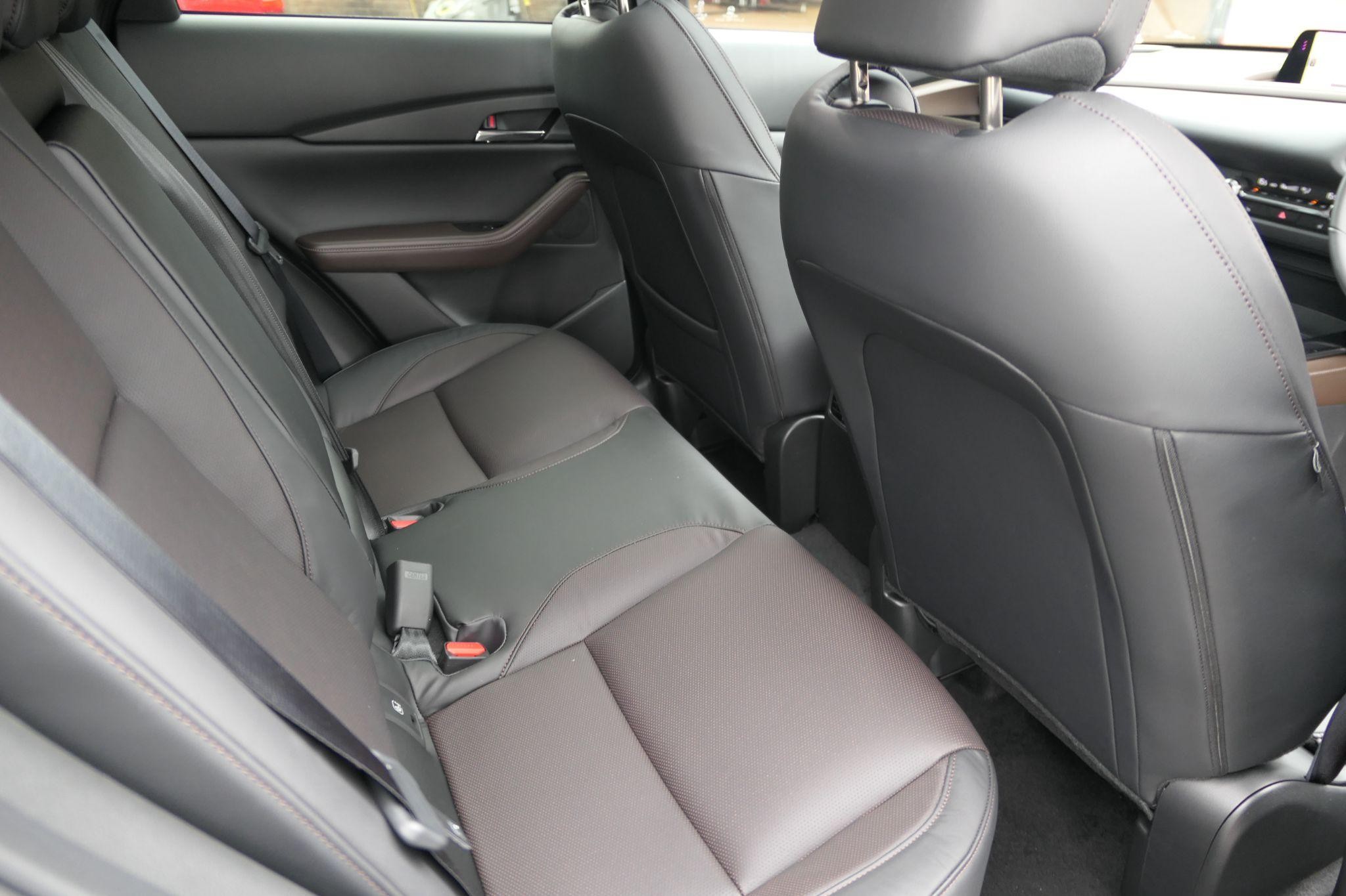 Mazda CX-30 Image 12