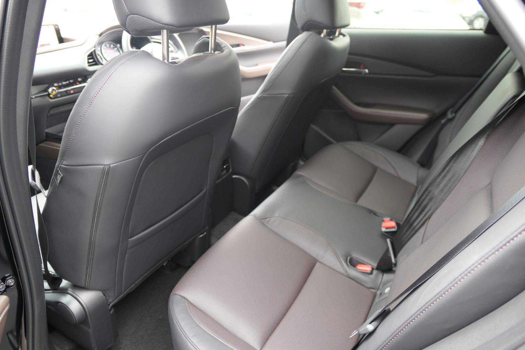 Mazda CX-30 Image 13