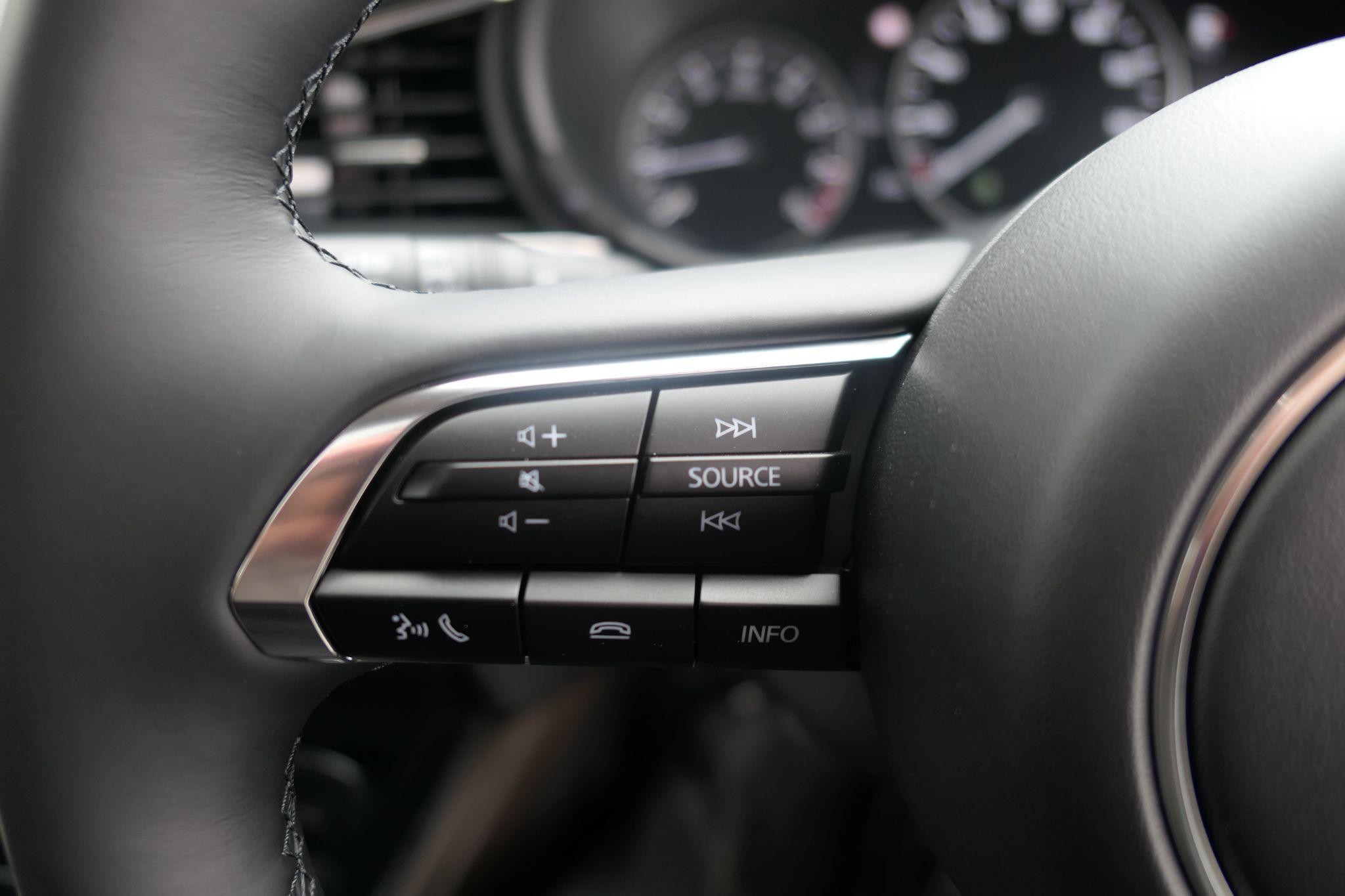Mazda CX-30 Image 14