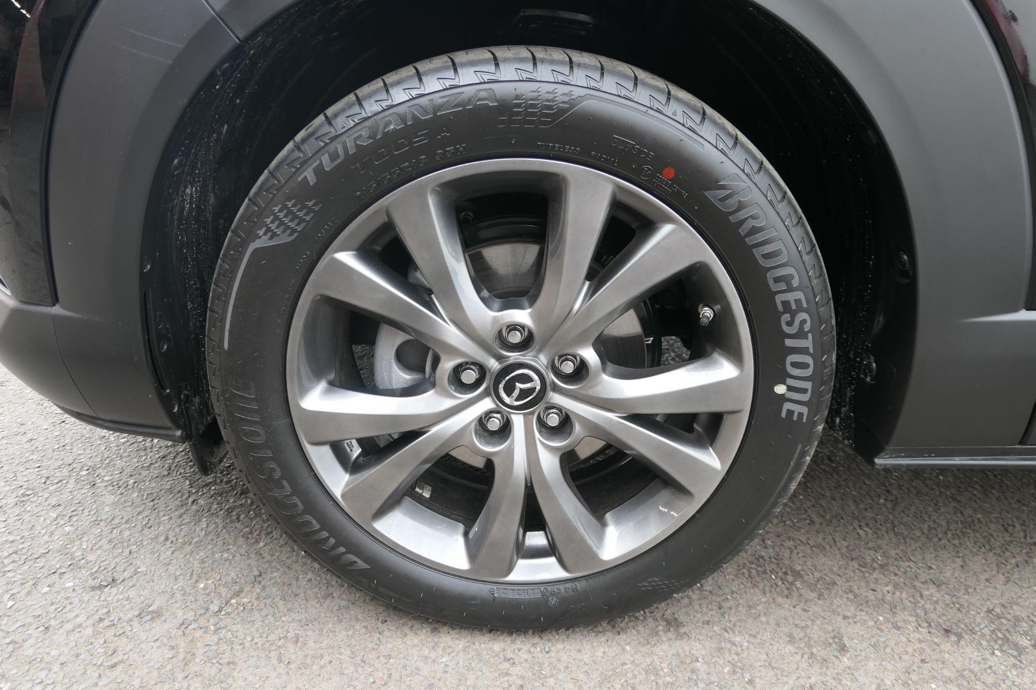 Mazda CX-30 Image 17