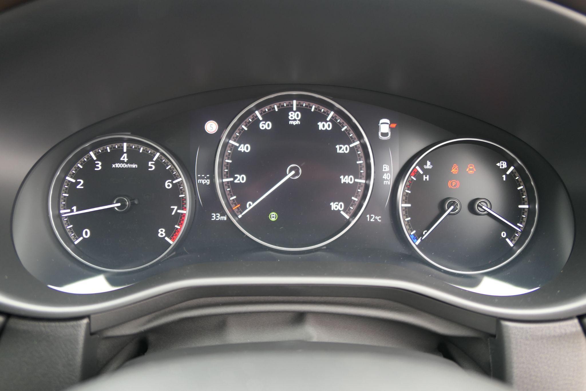Mazda CX-30 Image 18