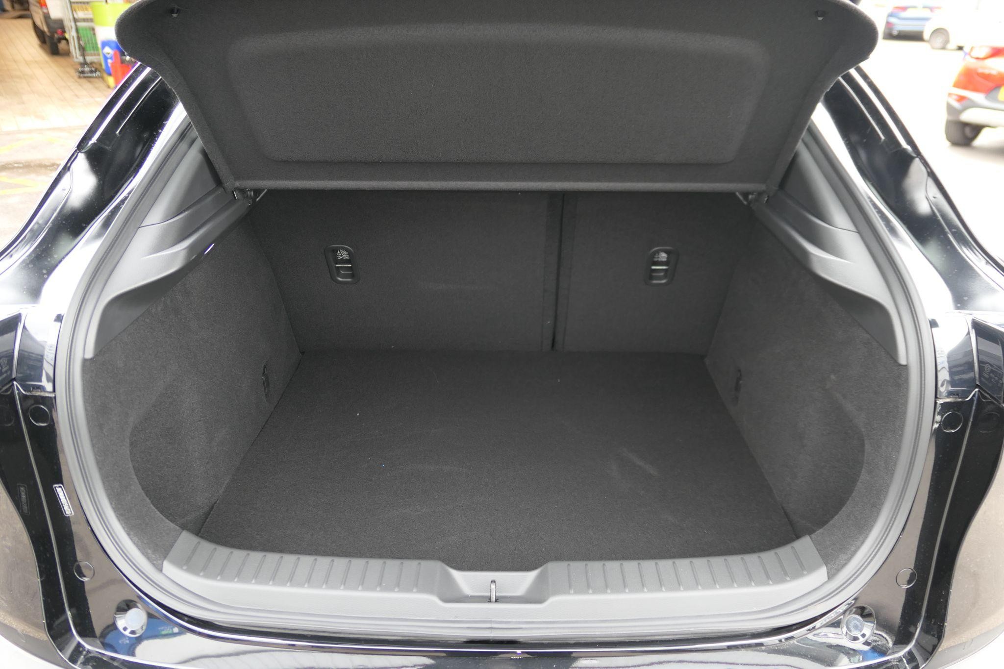Mazda CX-30 Image 19
