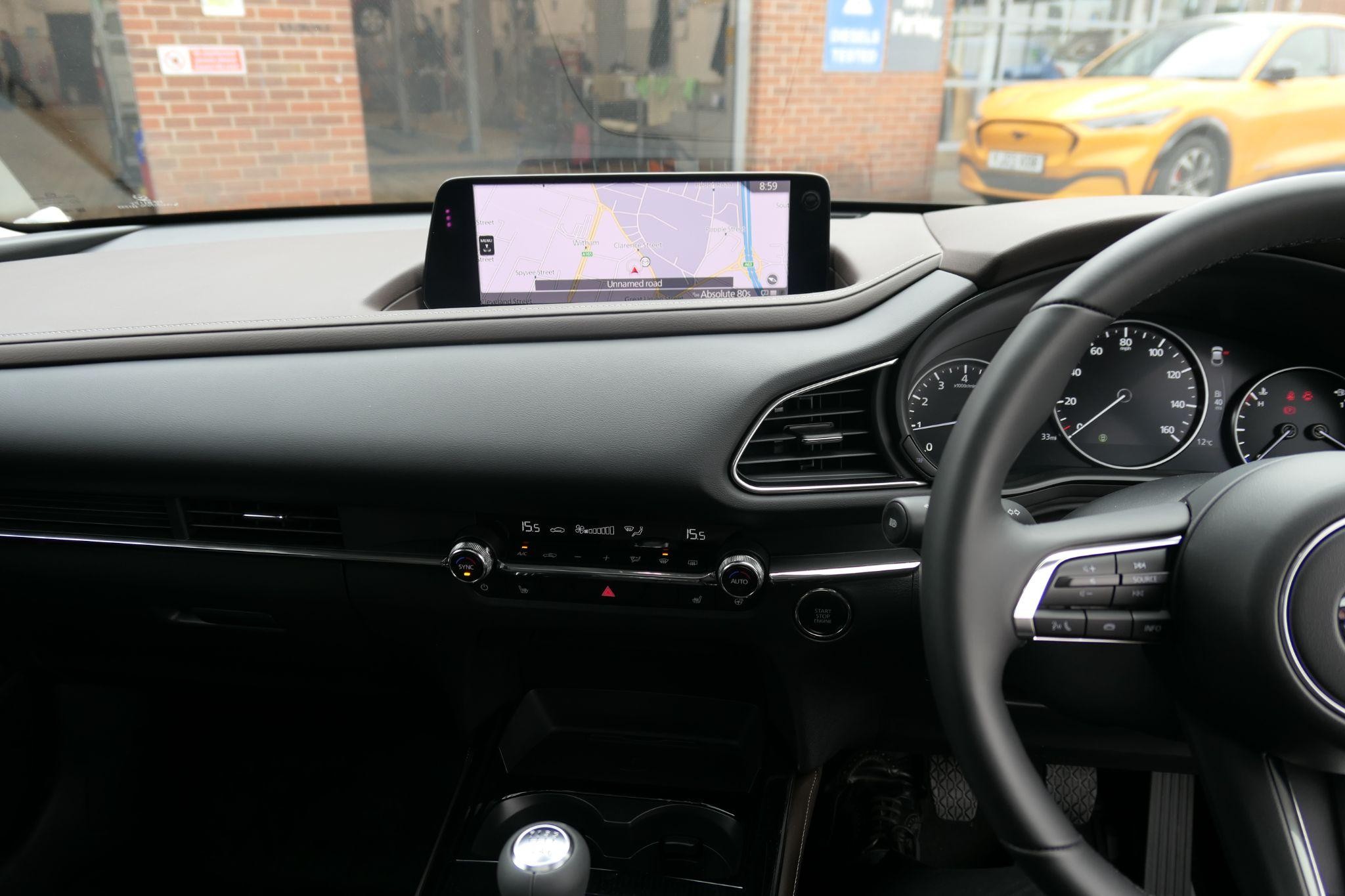 Mazda CX-30 Image 20