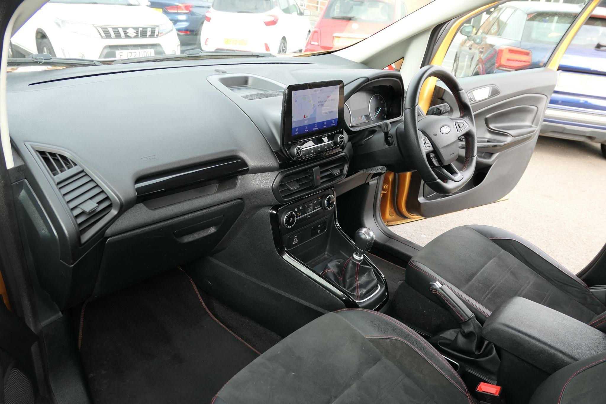 Ford EcoSport Image 9