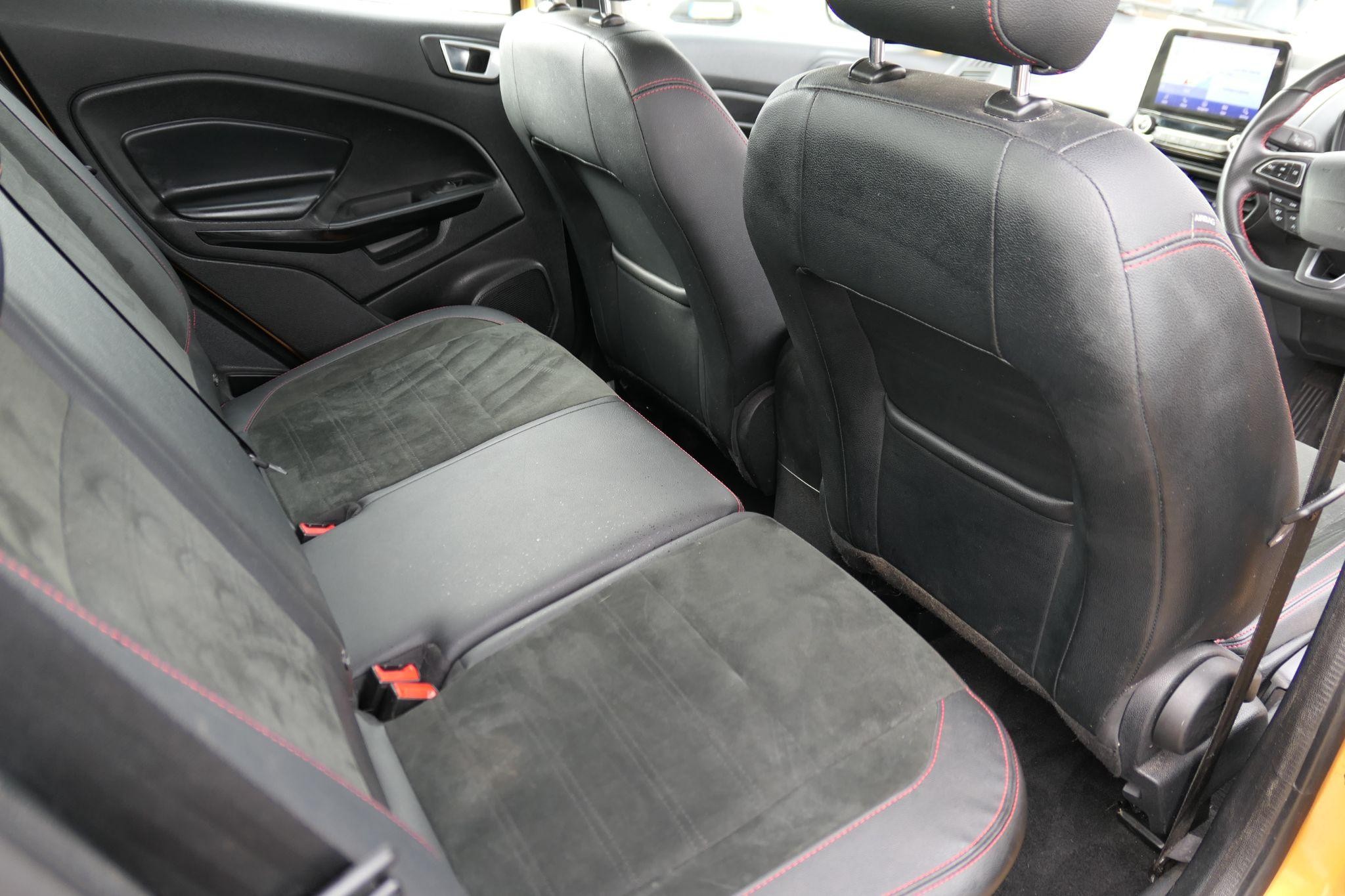 Ford EcoSport Image 12