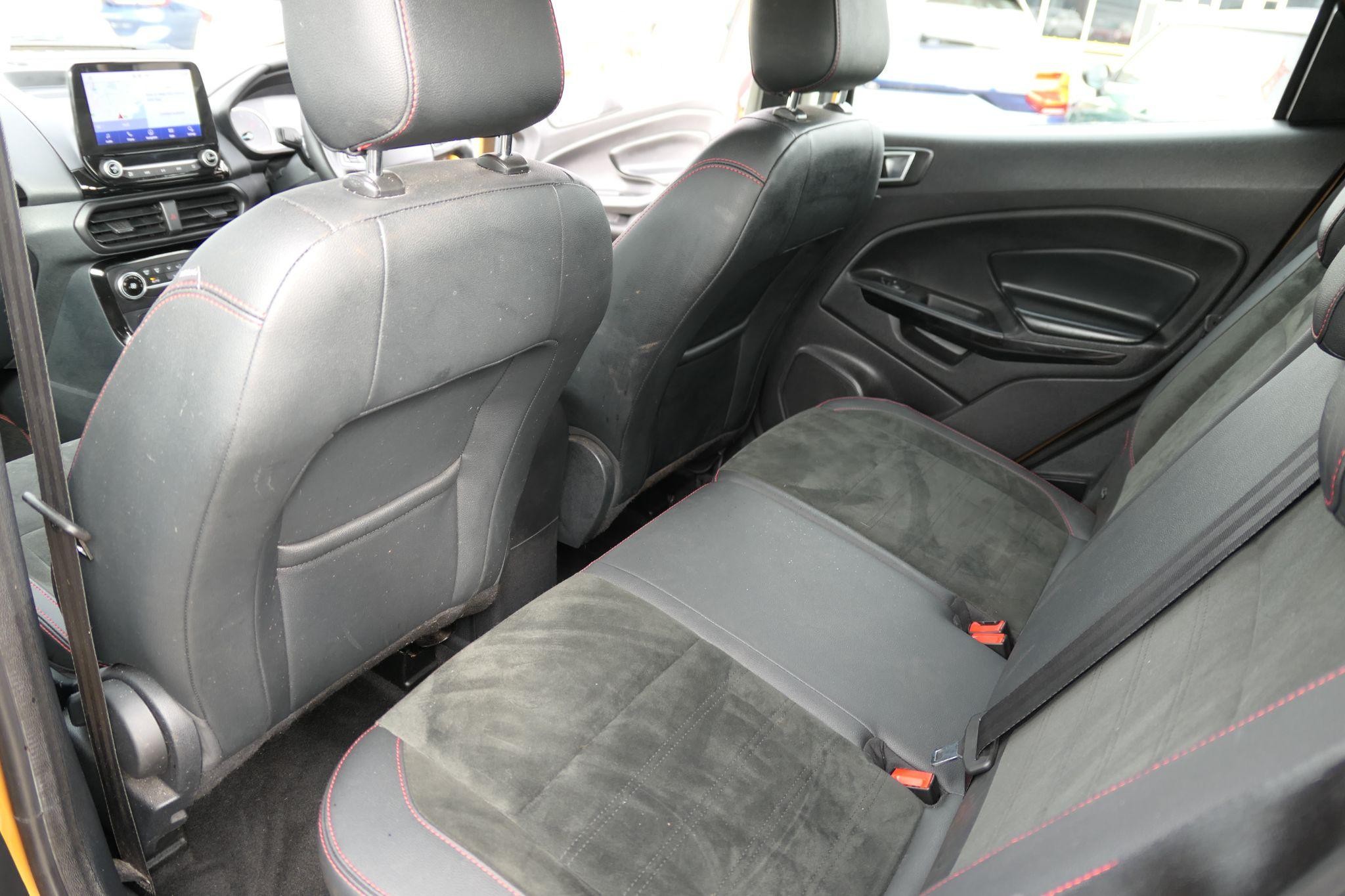 Ford EcoSport Image 13