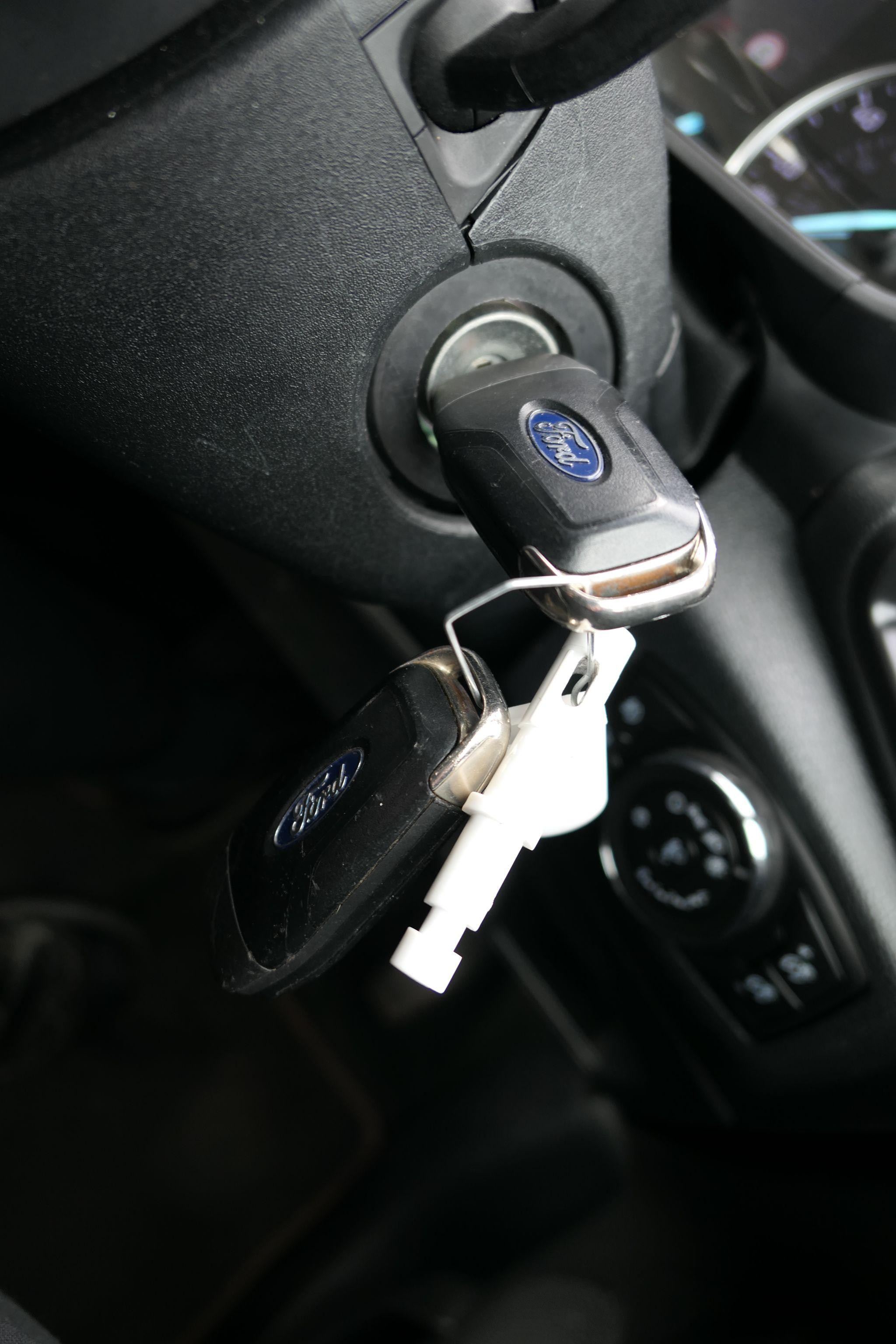 Ford EcoSport Image 17