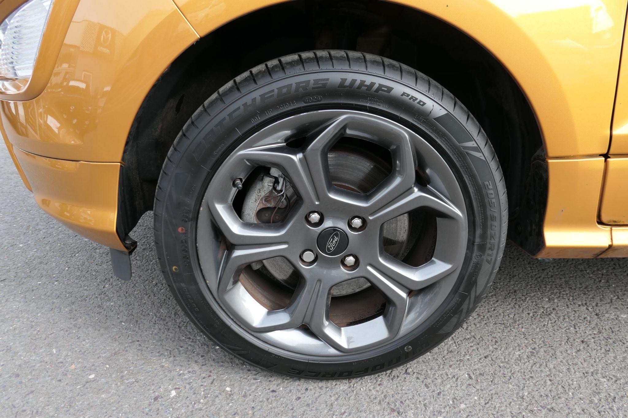 Ford EcoSport Image 19