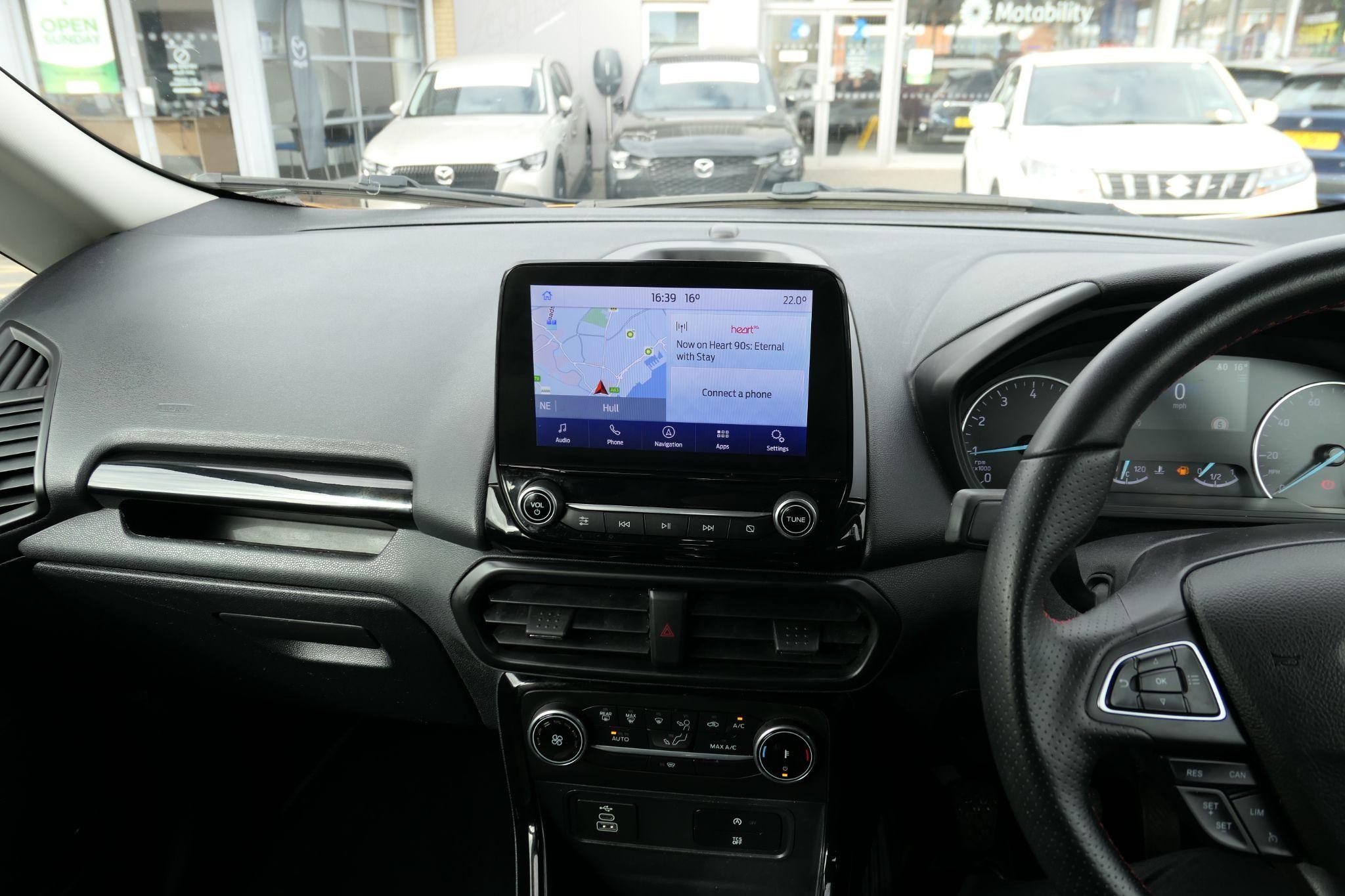 Ford EcoSport Image 20