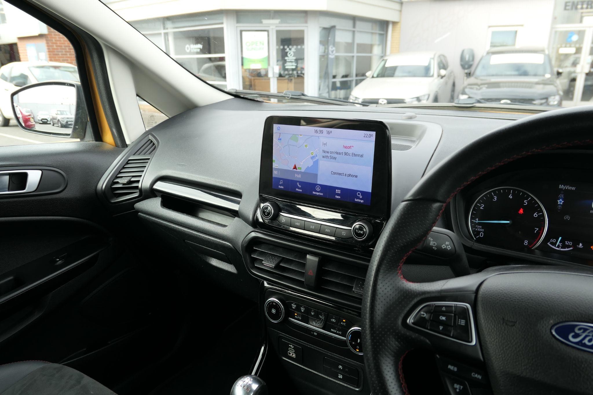 Ford EcoSport Image 23