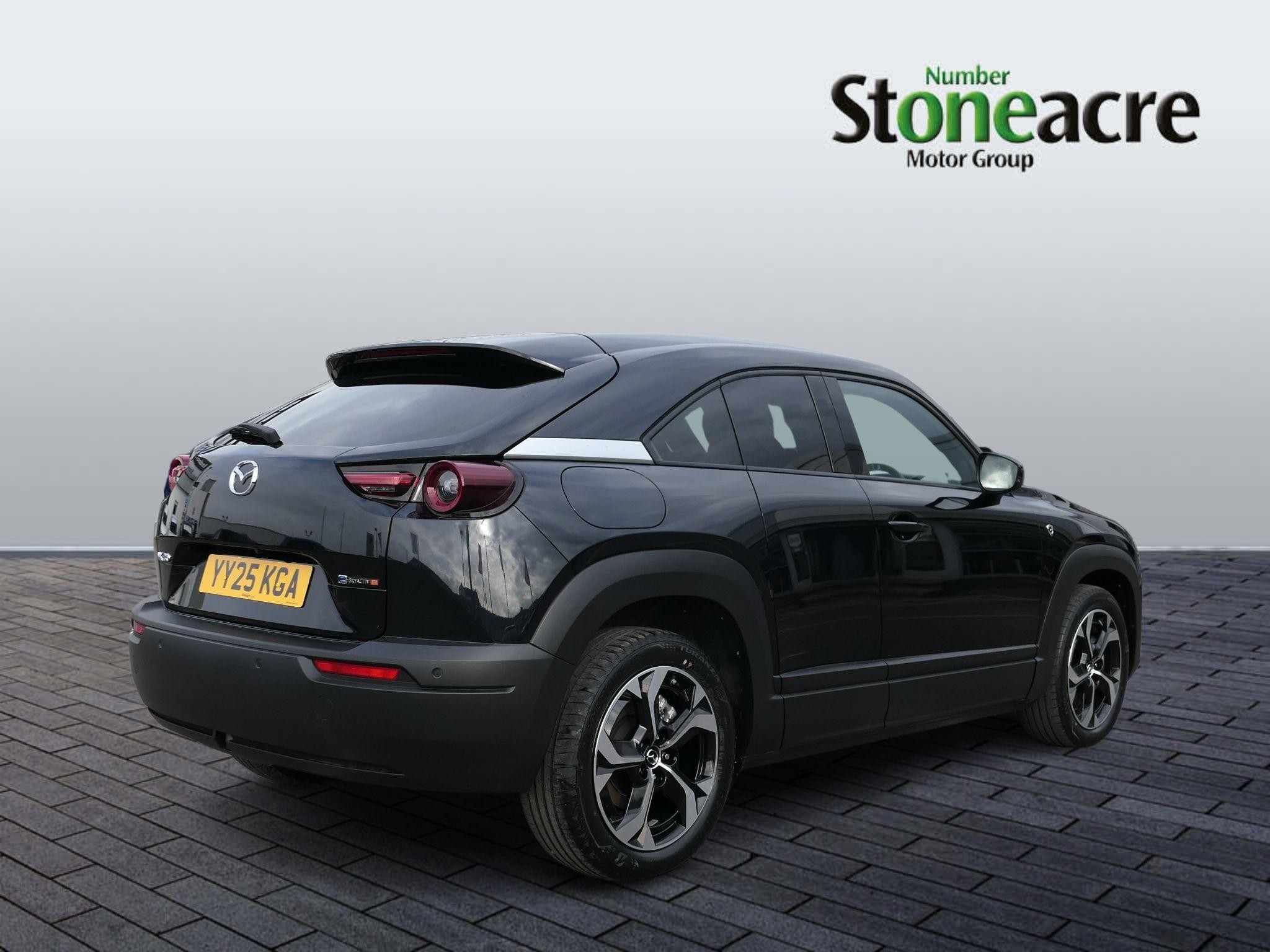 Mazda MX-30 R-EV Image 10