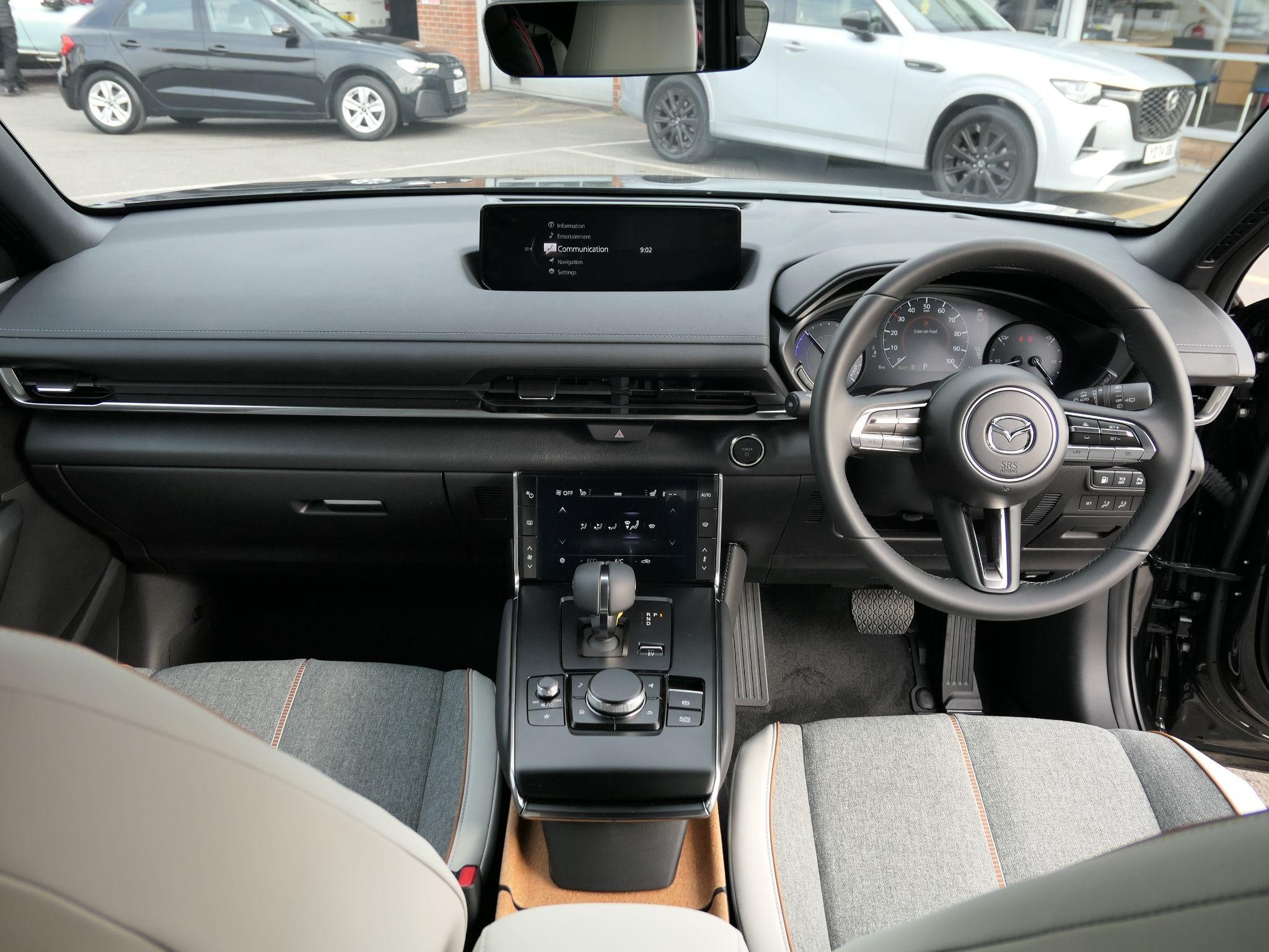 Mazda MX-30 R-EV Image 11