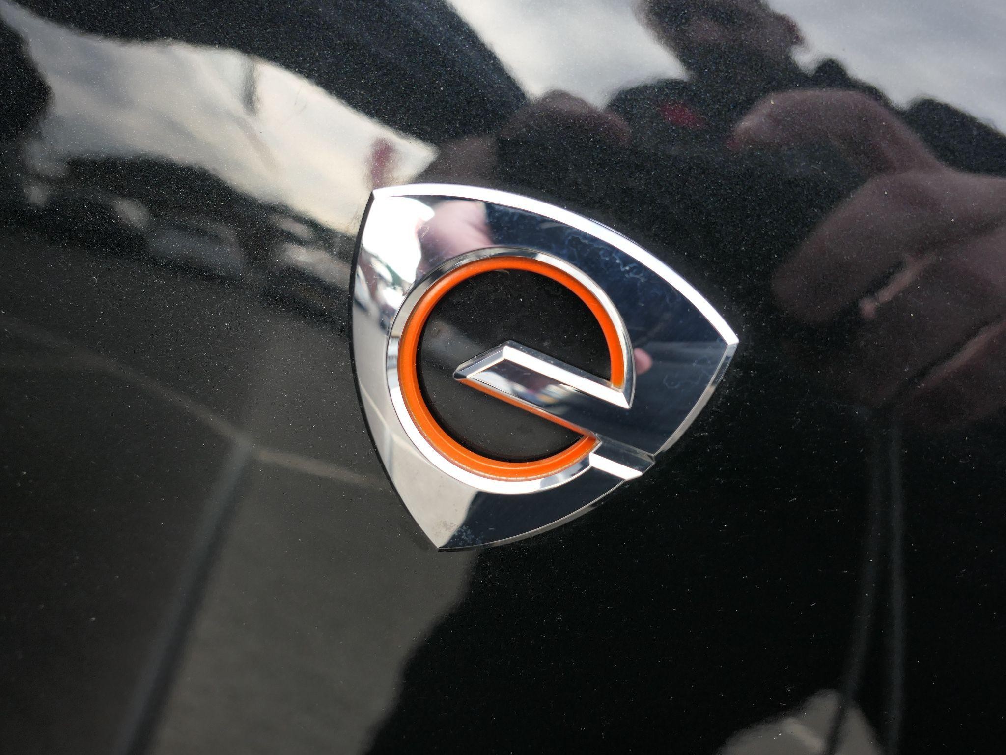 Mazda MX-30 R-EV Image 16