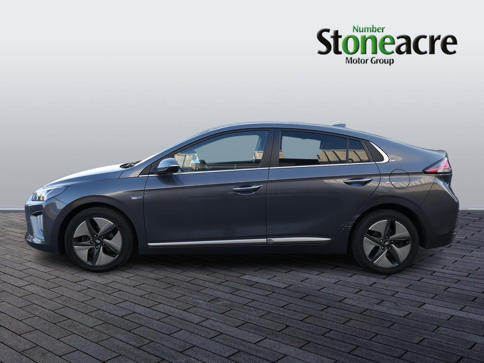Hyundai IONIQ Image 5