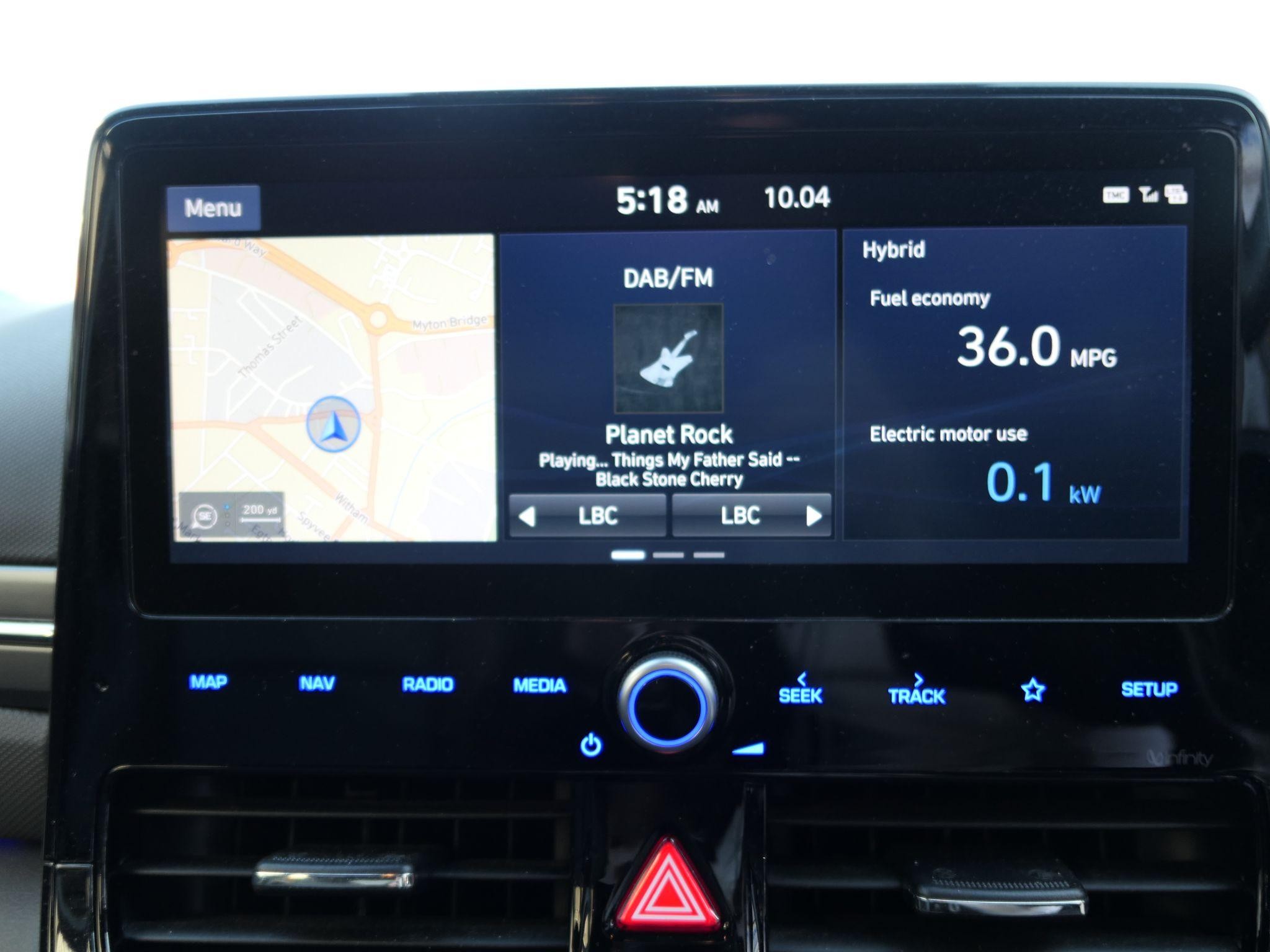 Hyundai IONIQ Image 24