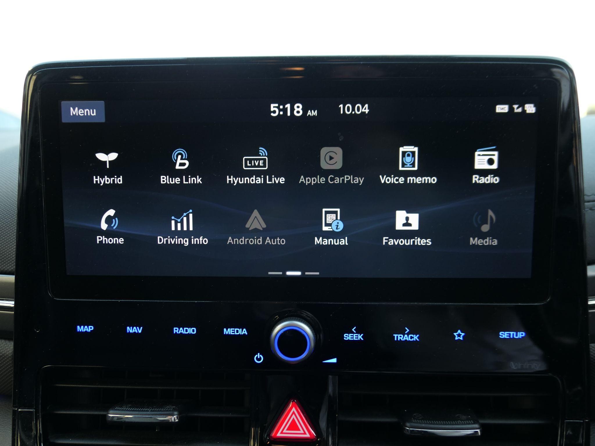 Hyundai IONIQ Image 25