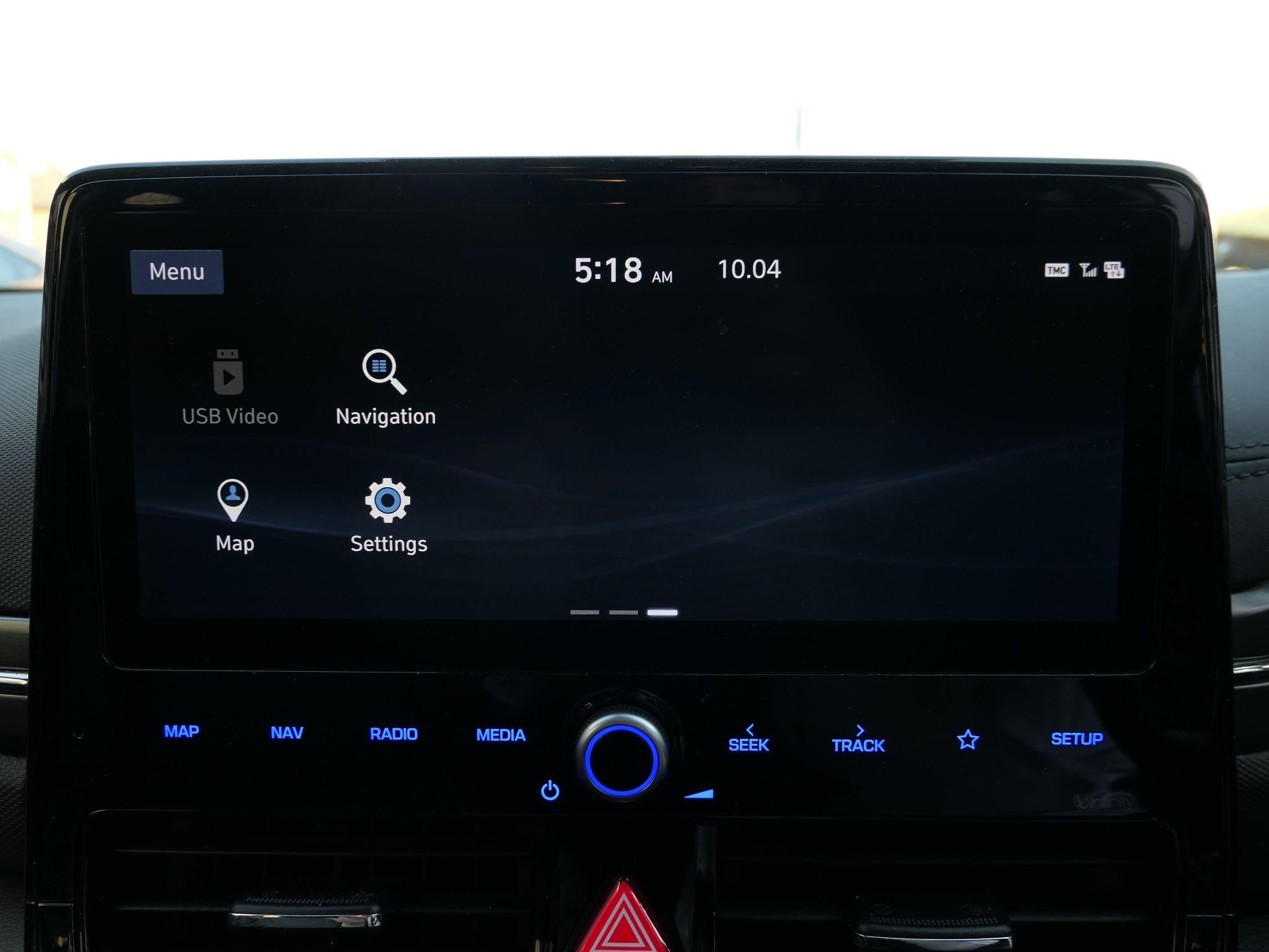 Hyundai IONIQ Image 26