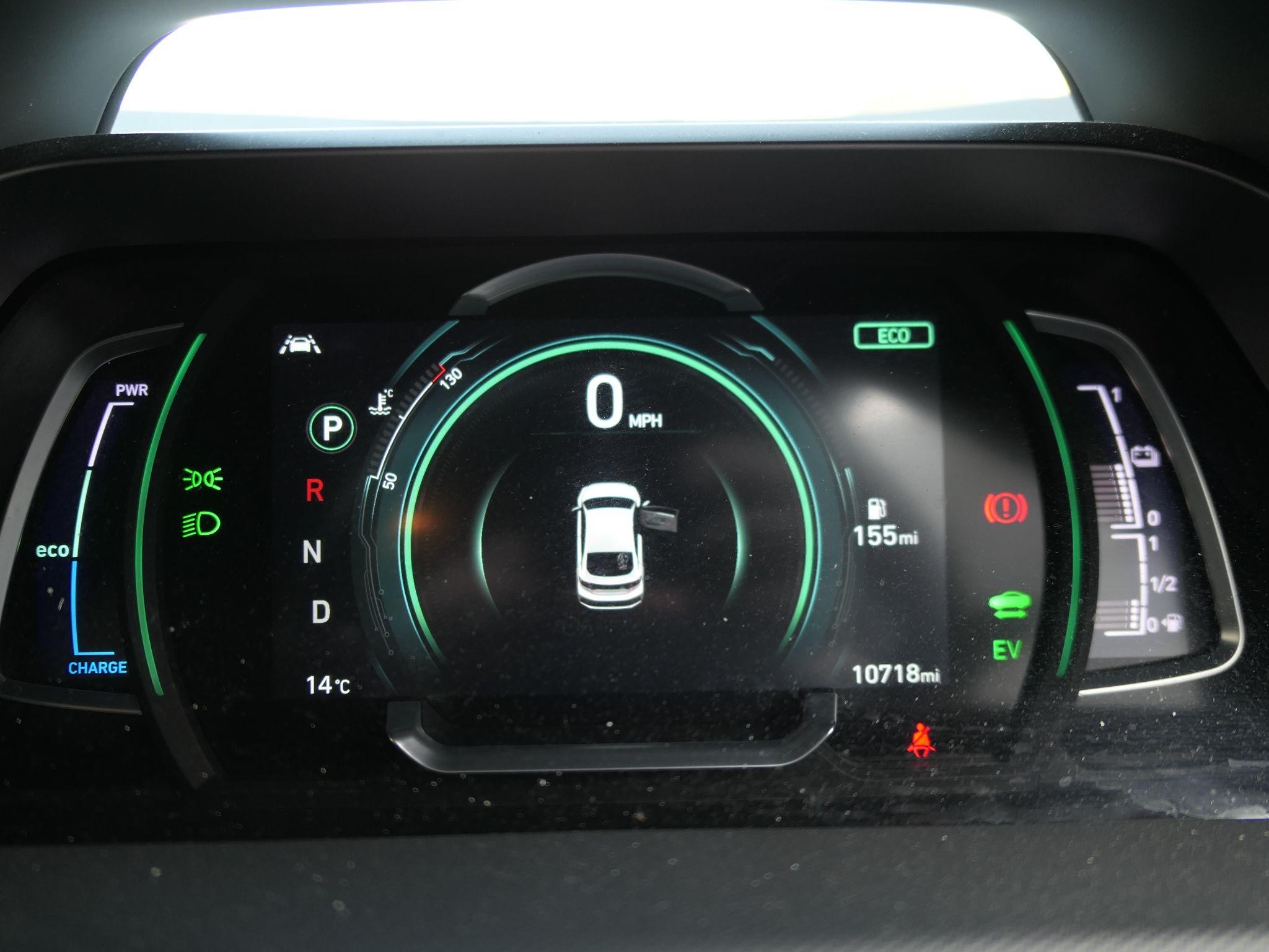 Hyundai IONIQ Image 27