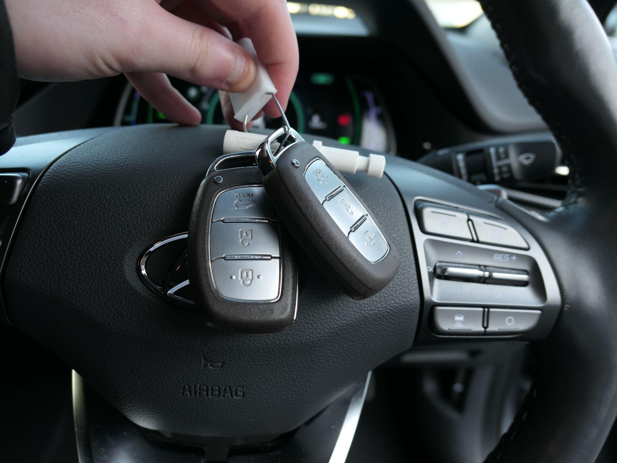 Hyundai IONIQ Image 29