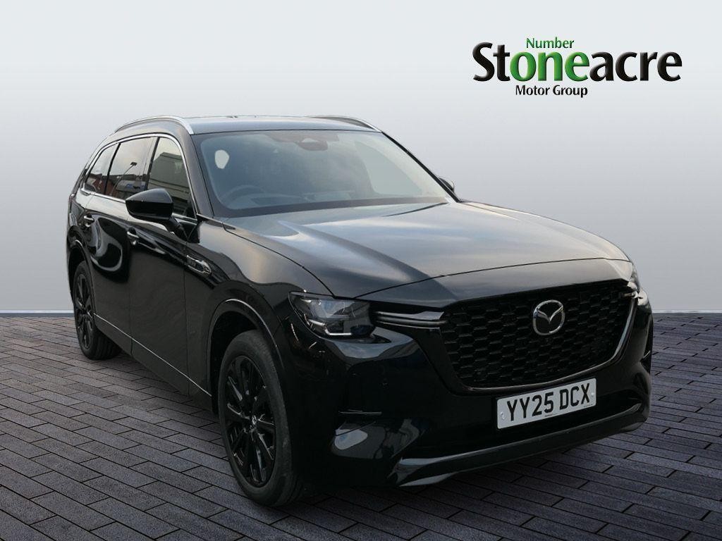 Mazda CX-80 Image 1
