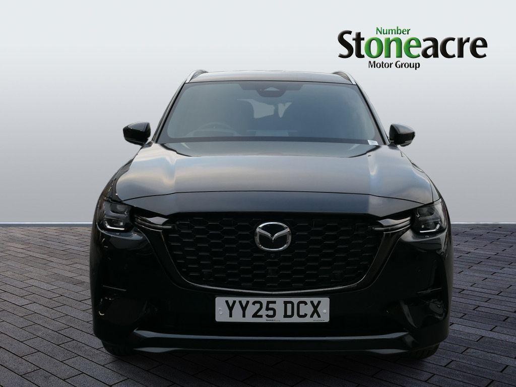 Mazda CX-80 Image 2