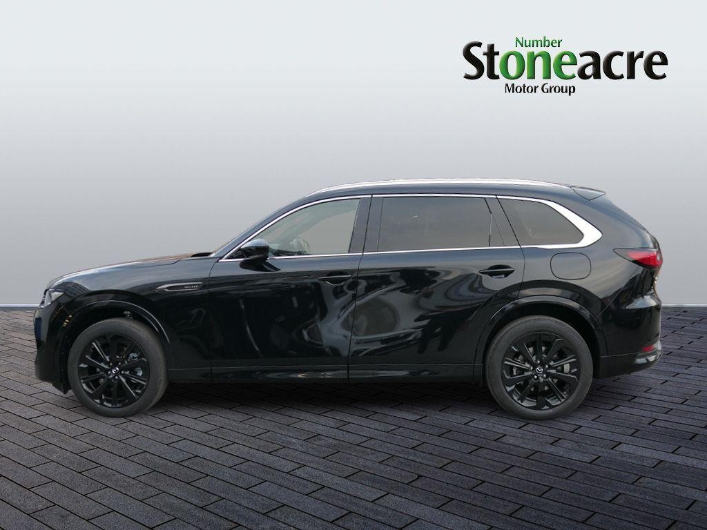 Mazda CX-80 Image 5