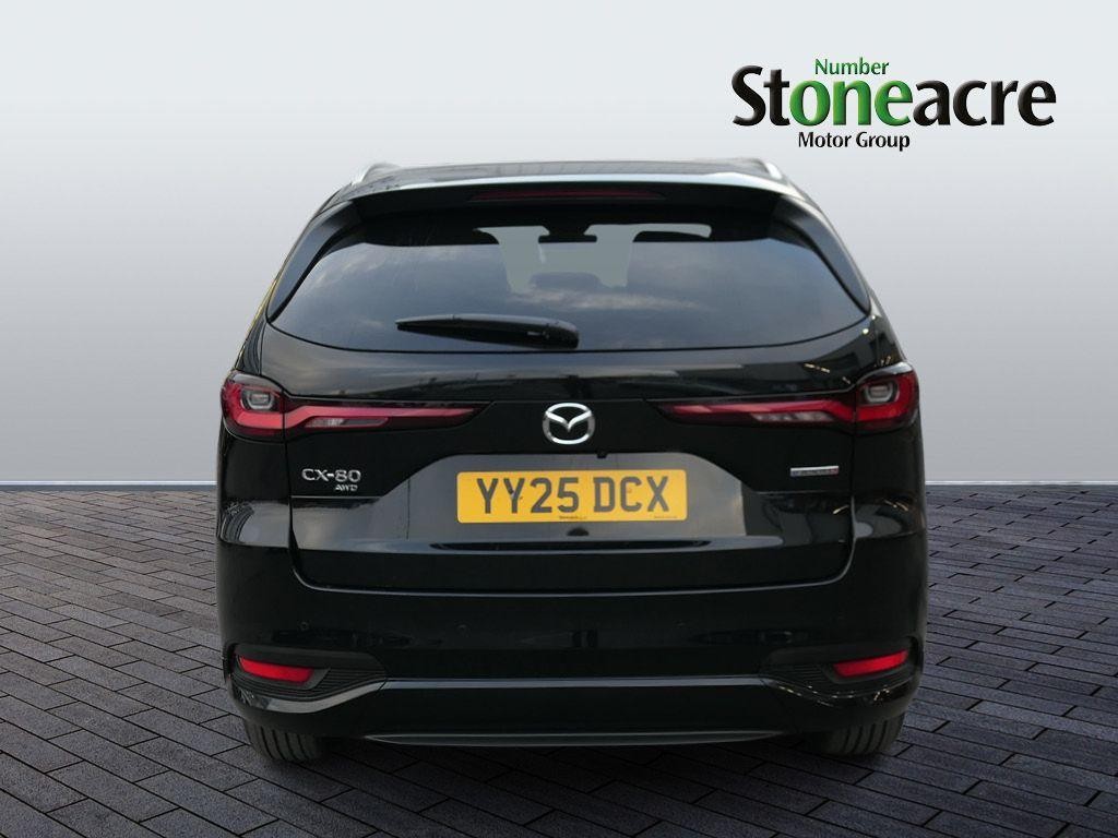 Mazda CX-80 Image 6