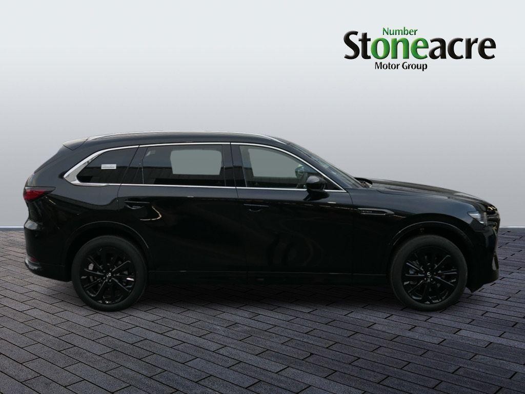 Mazda CX-80 Image 7