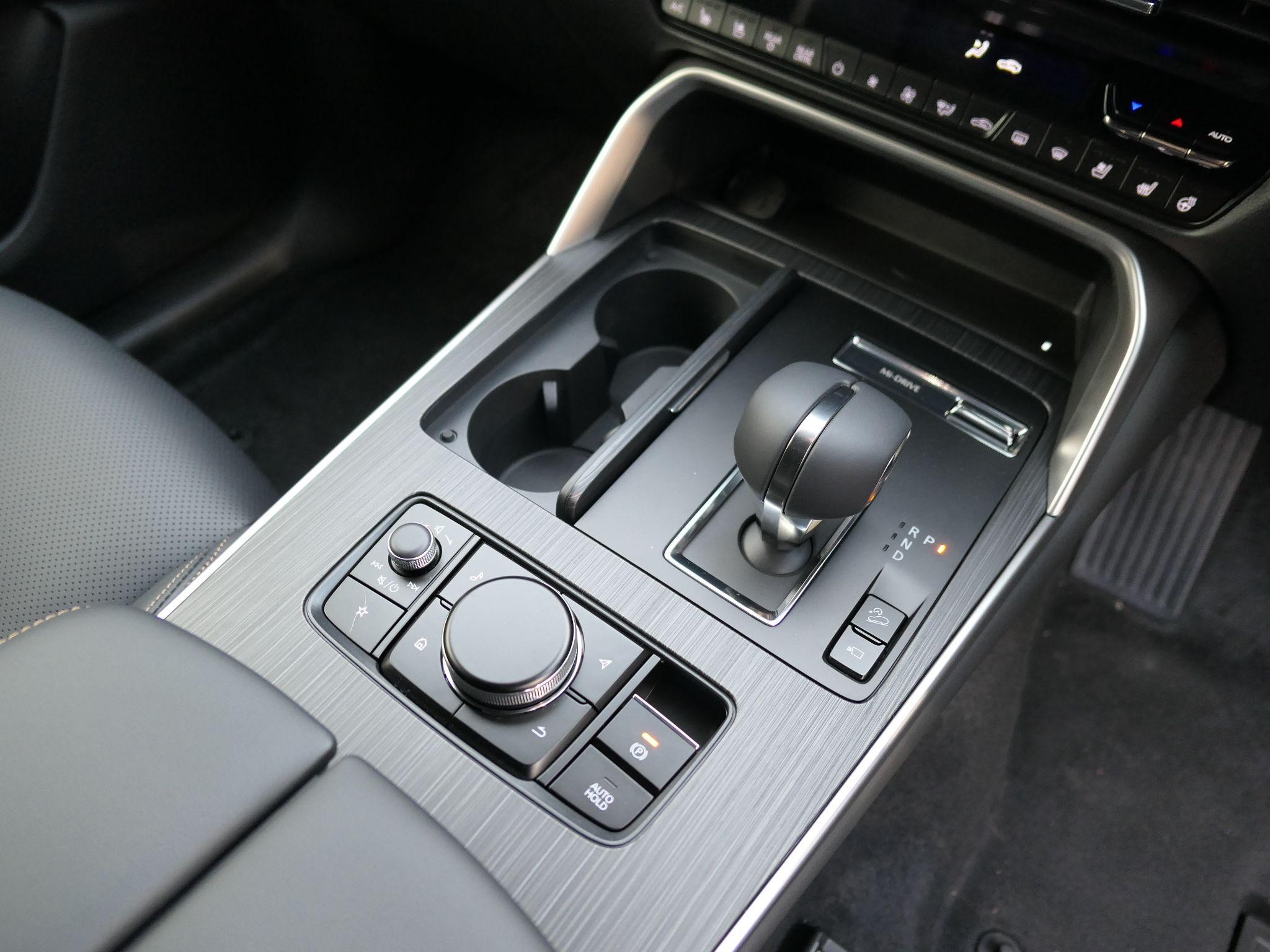Mazda CX-80 Image 10