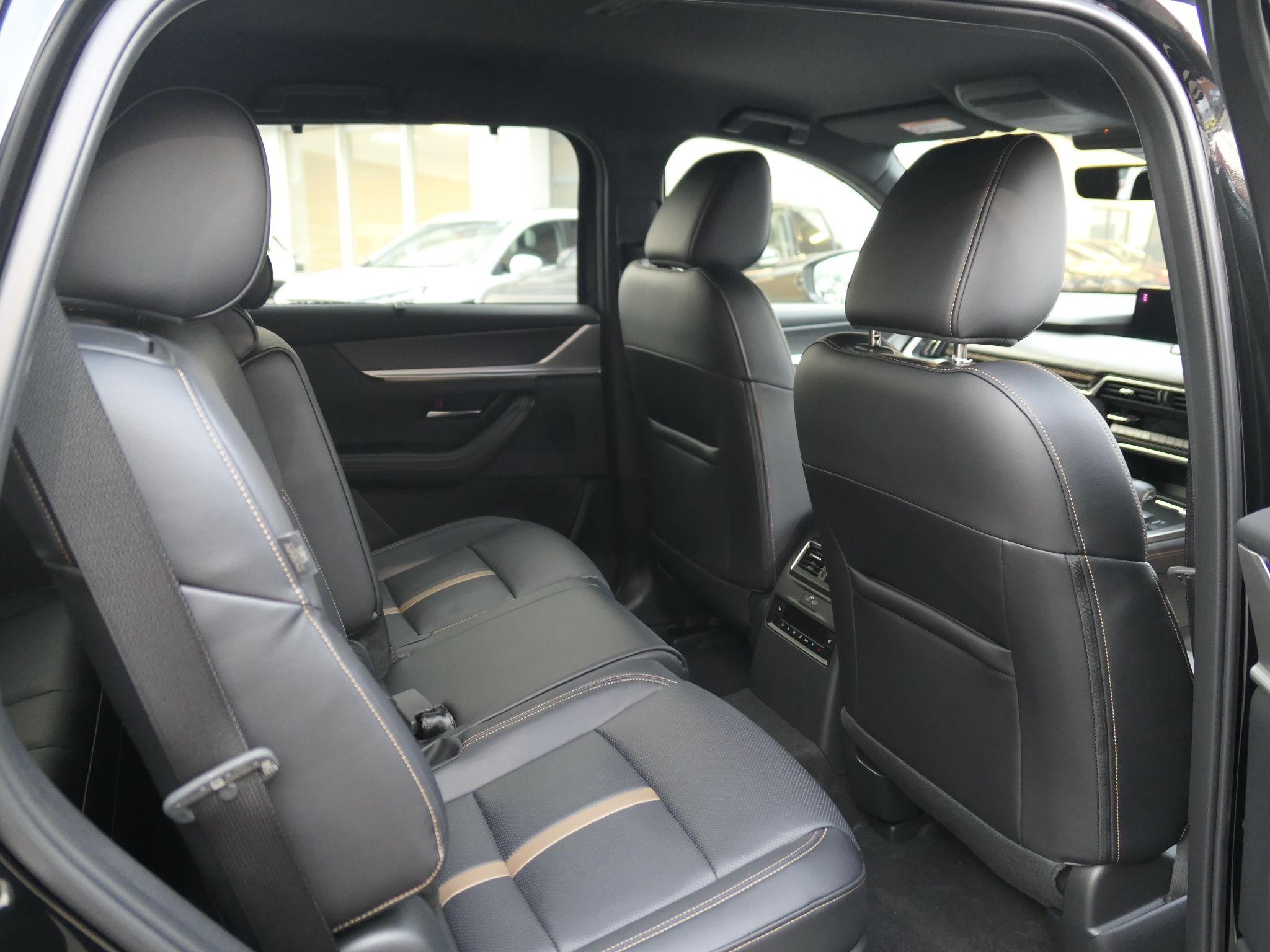Mazda CX-80 Image 15