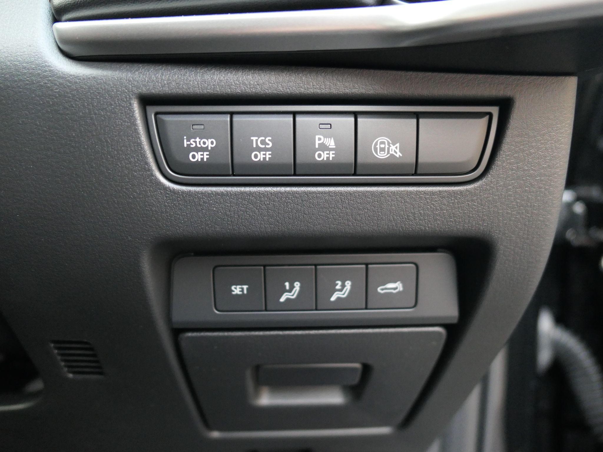 Mazda CX-80 Image 16