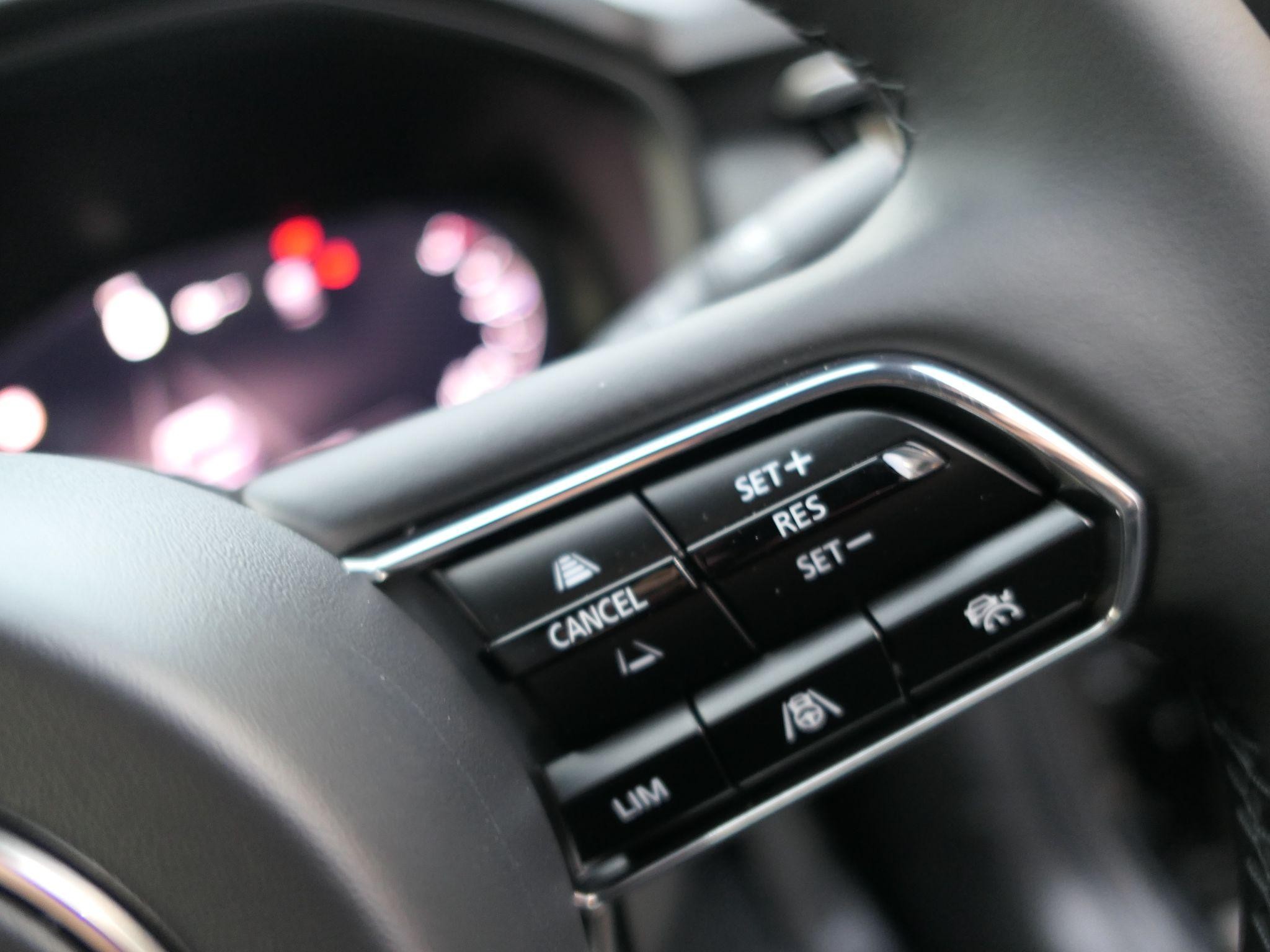 Mazda CX-80 Image 17
