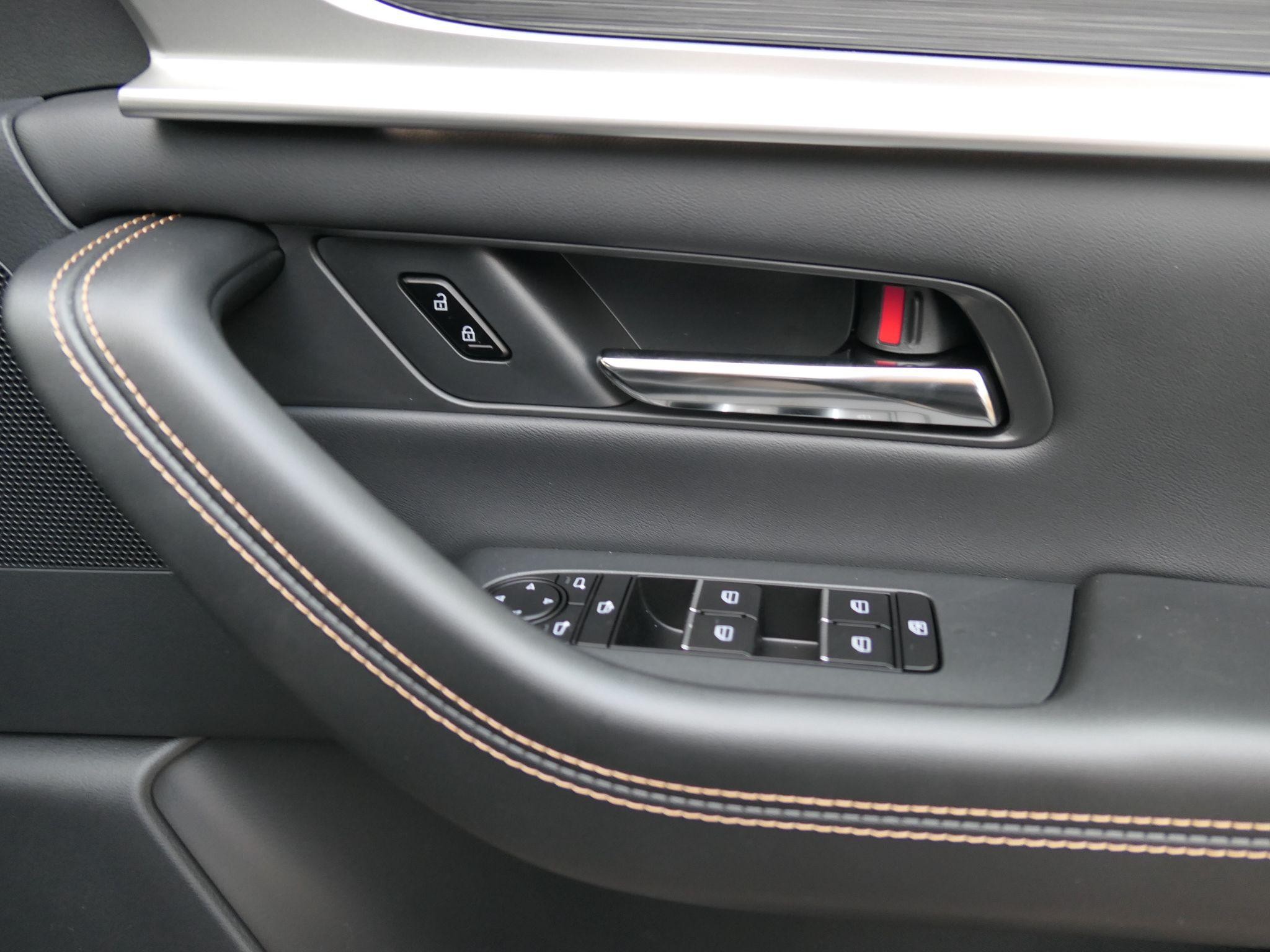 Mazda CX-80 Image 21