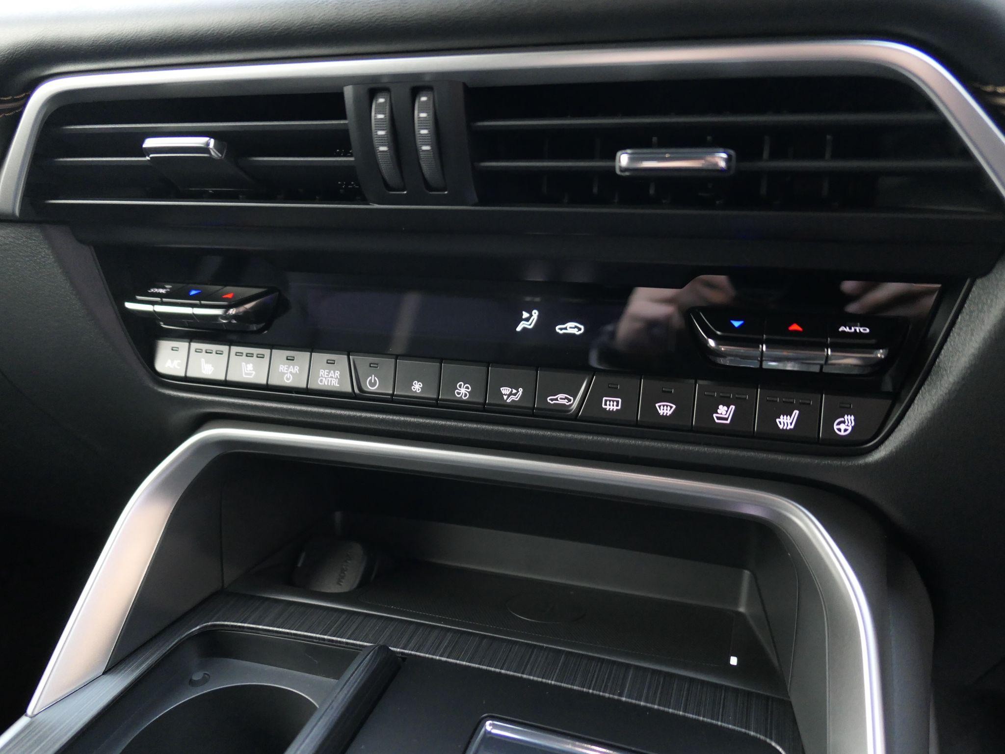 Mazda CX-80 Image 23