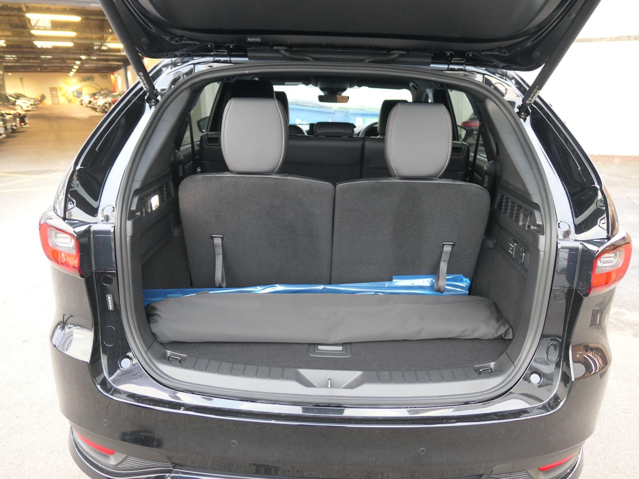 Mazda CX-80 Image 27