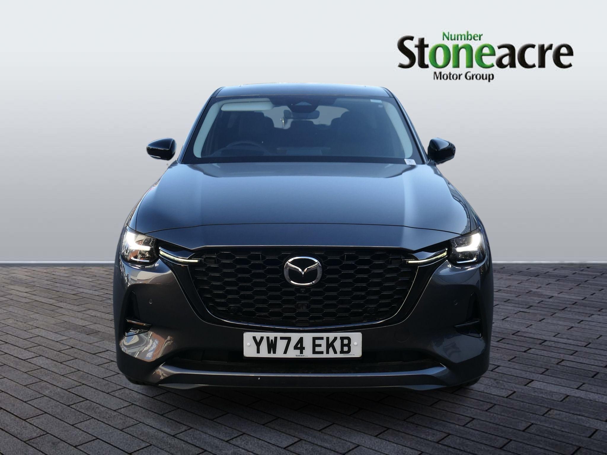 Mazda CX-60 Image 2