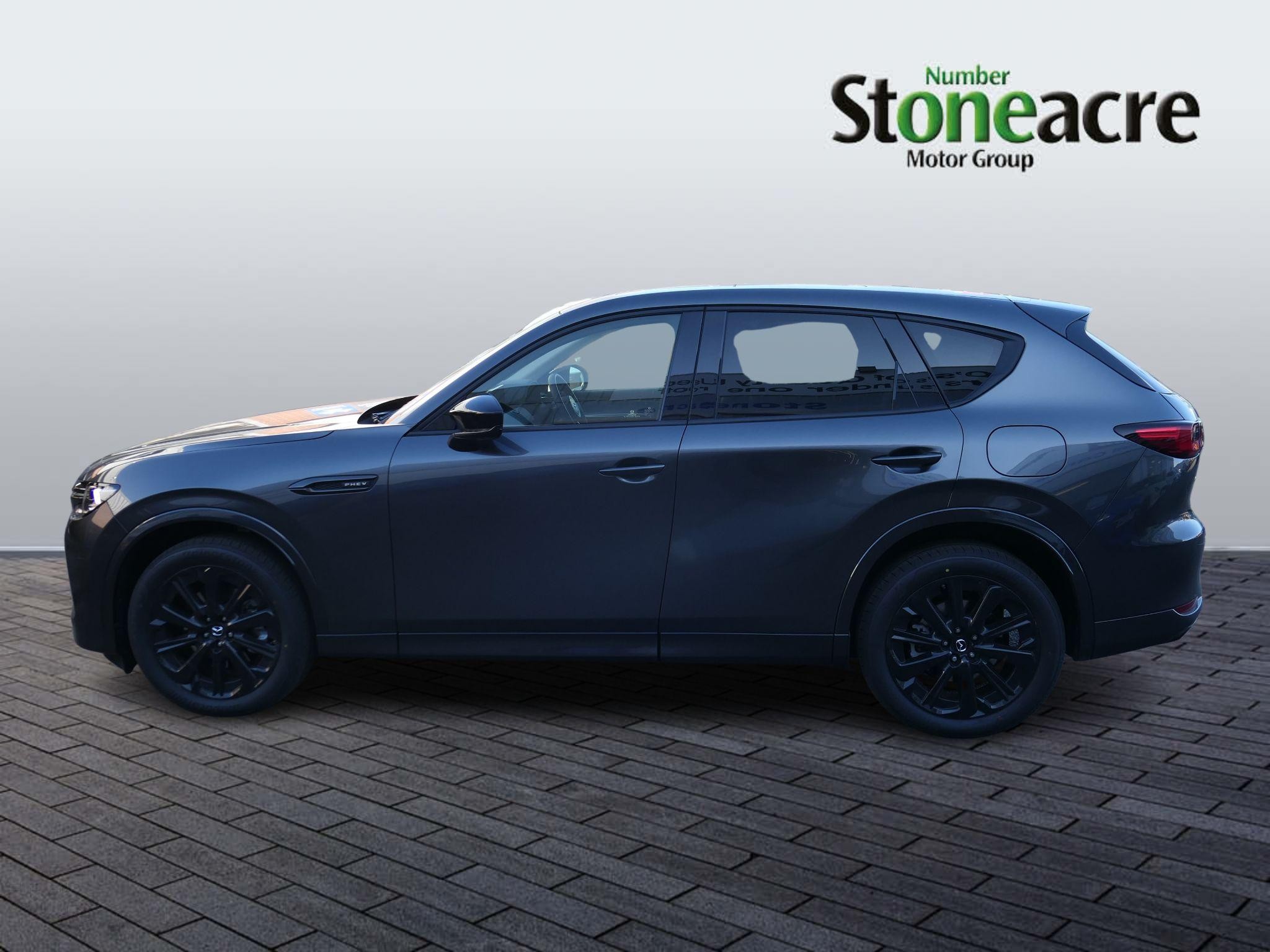 Mazda CX-60 Image 5