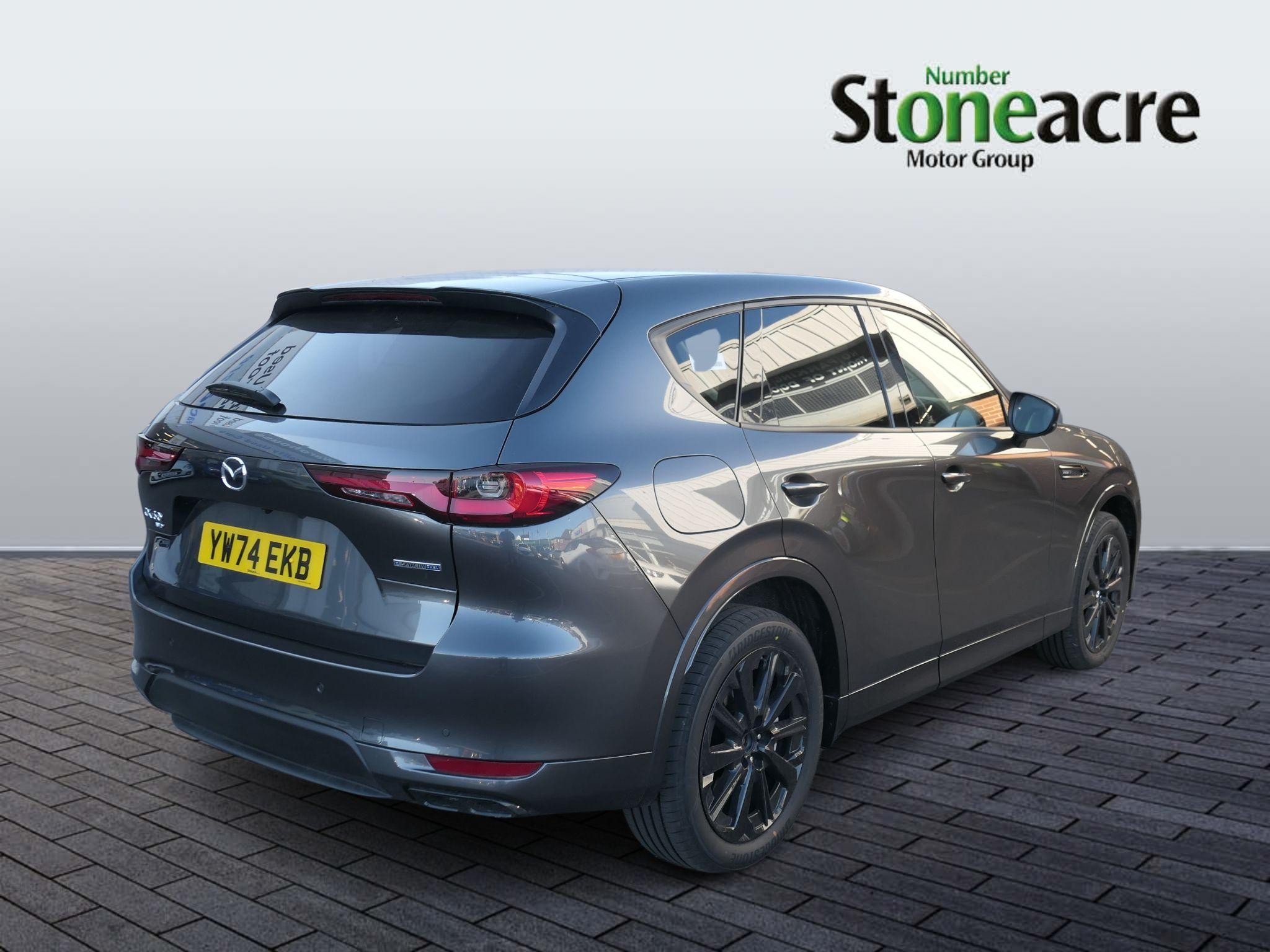 Mazda CX-60 Image 7