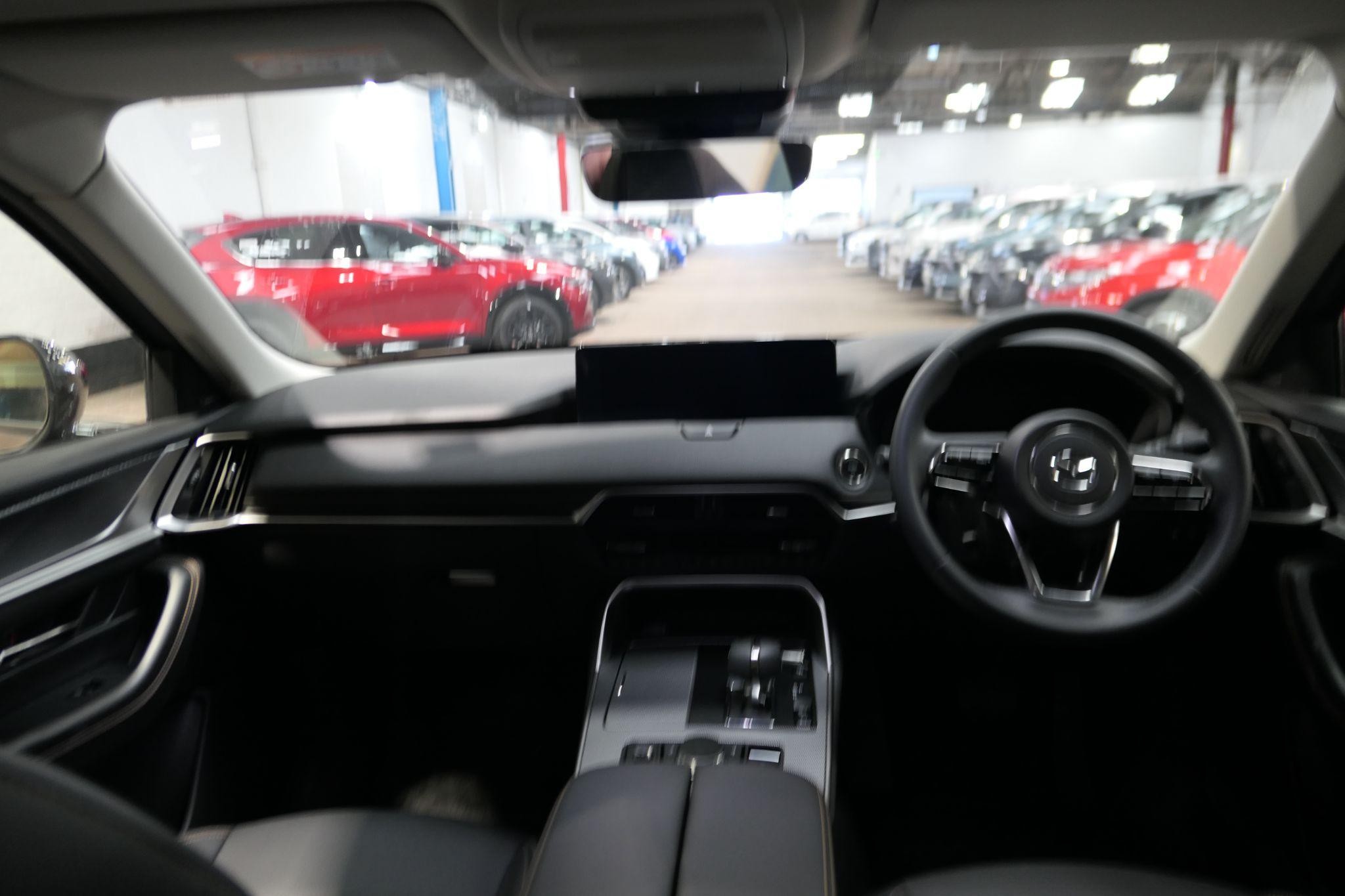 Mazda CX-60 Image 8