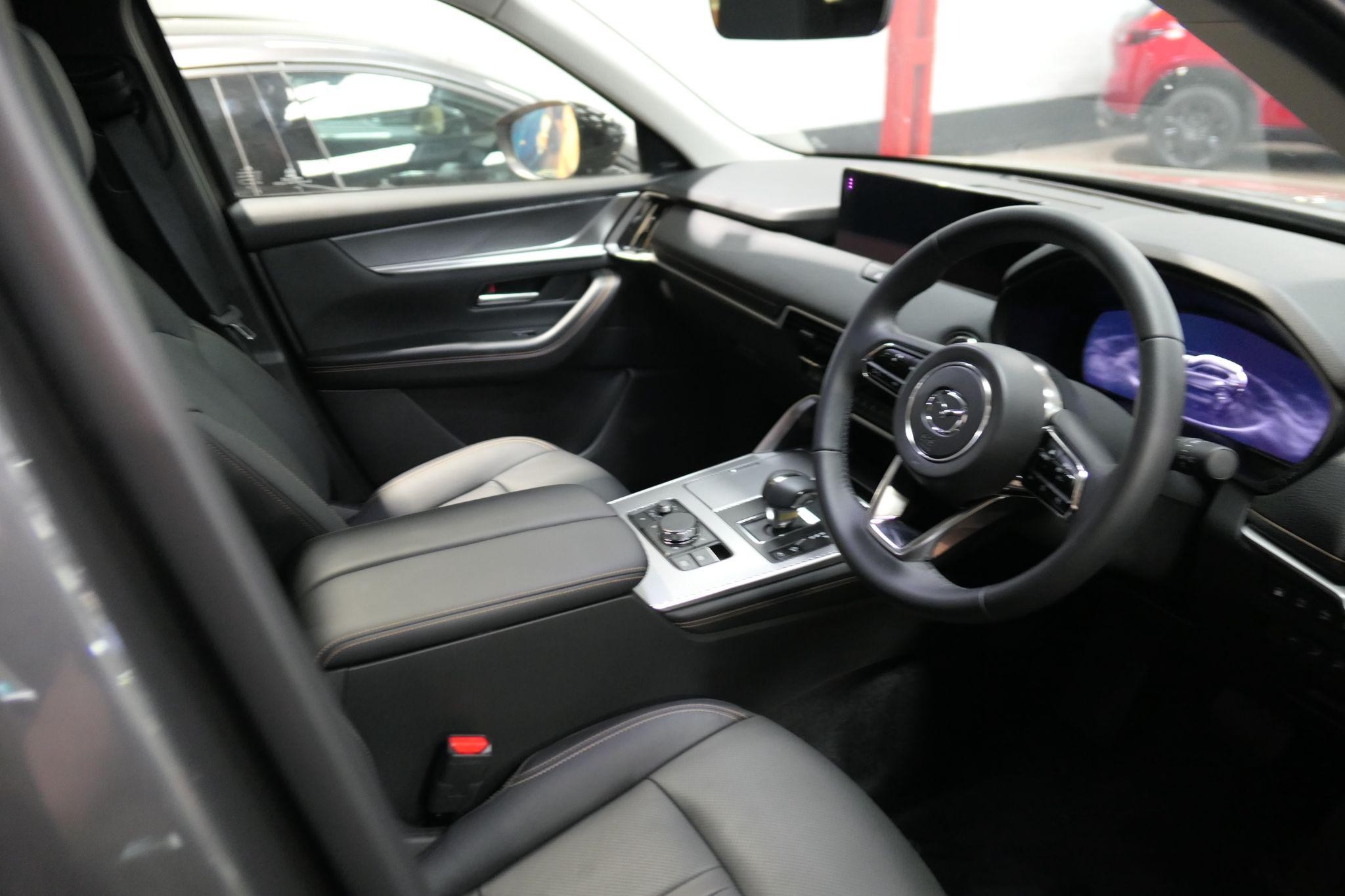 Mazda CX-60 Image 9