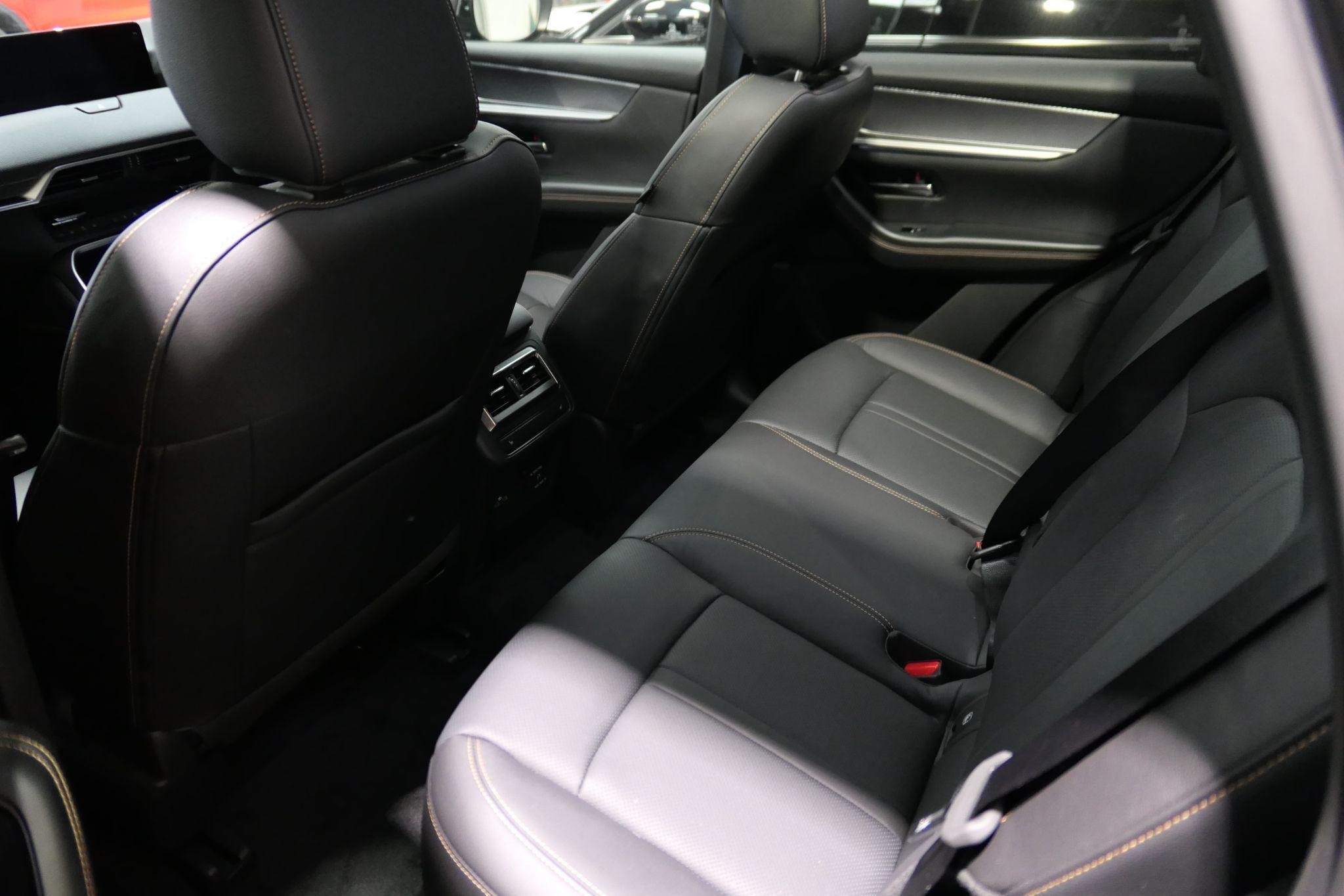 Mazda CX-60 Image 14