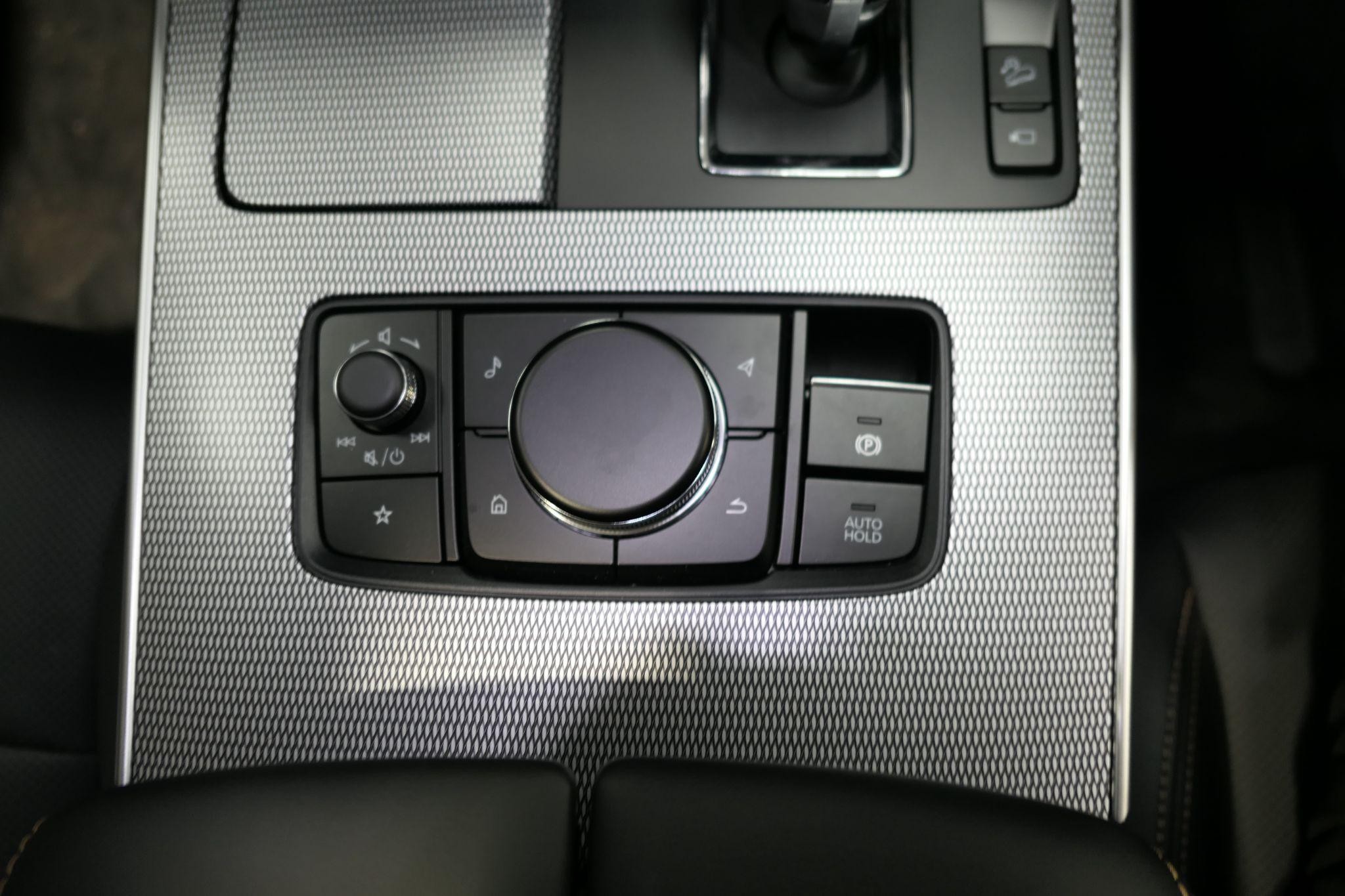 Mazda CX-60 Image 17