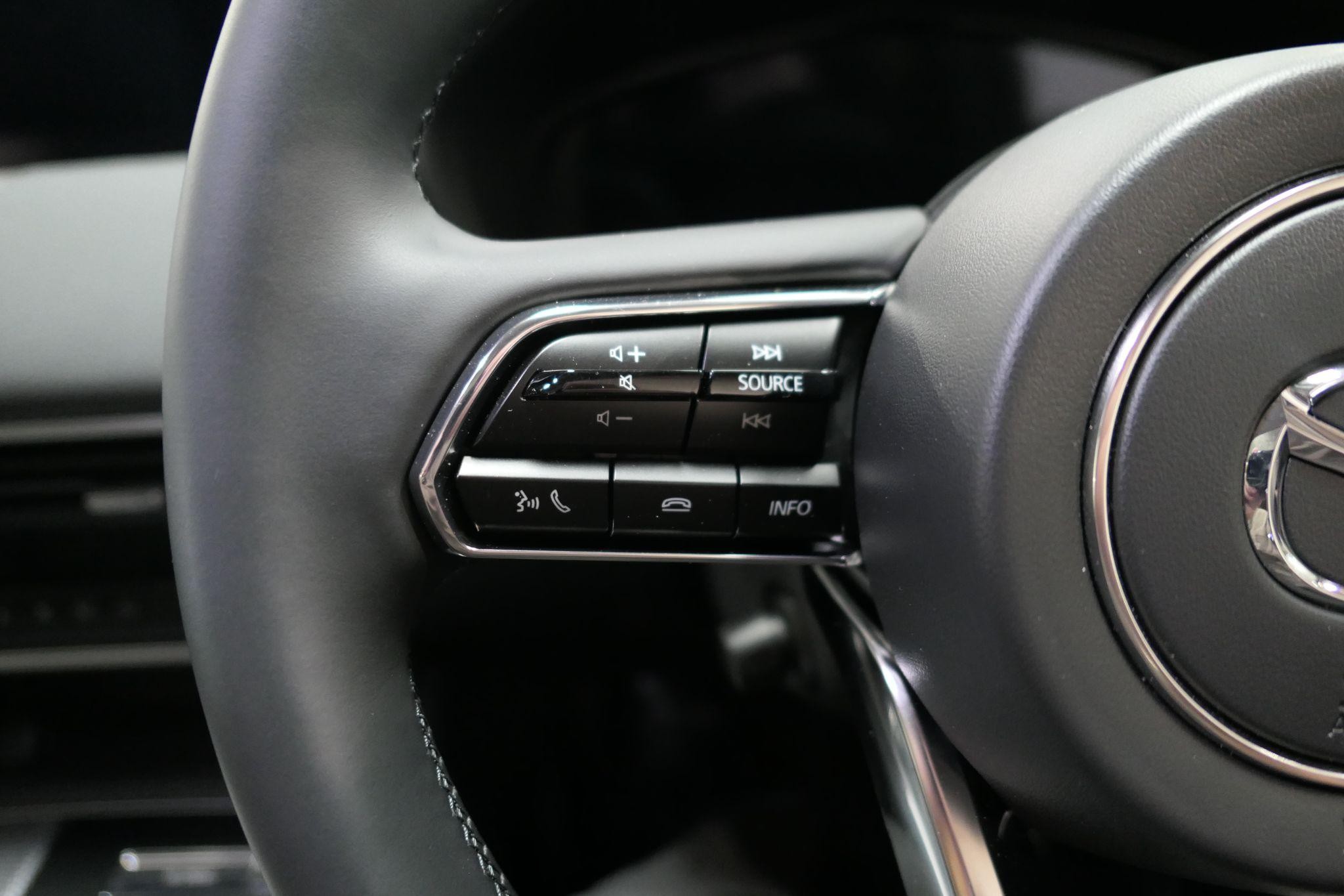 Mazda CX-60 Image 19